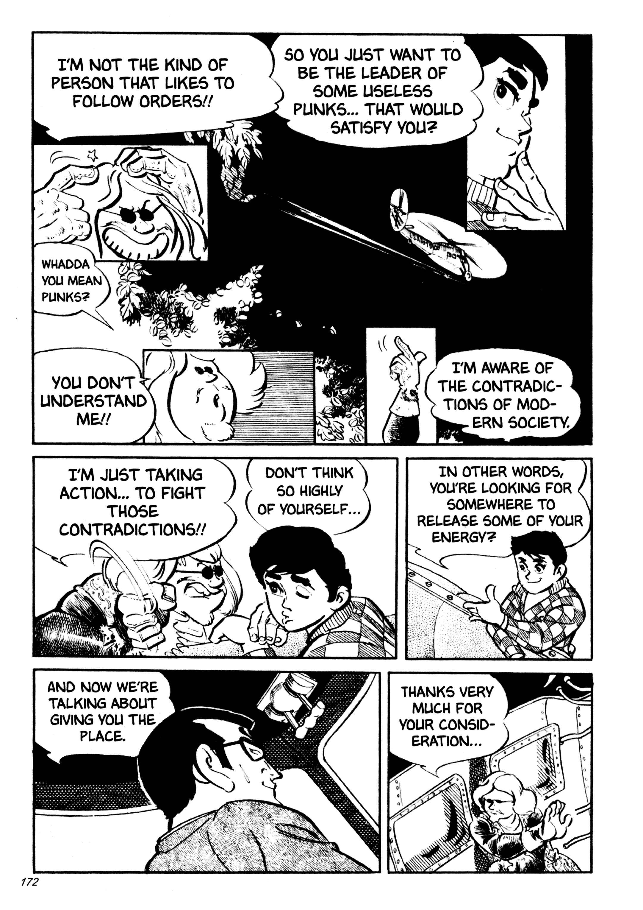 Page 17 Chapter 12 Wild 7