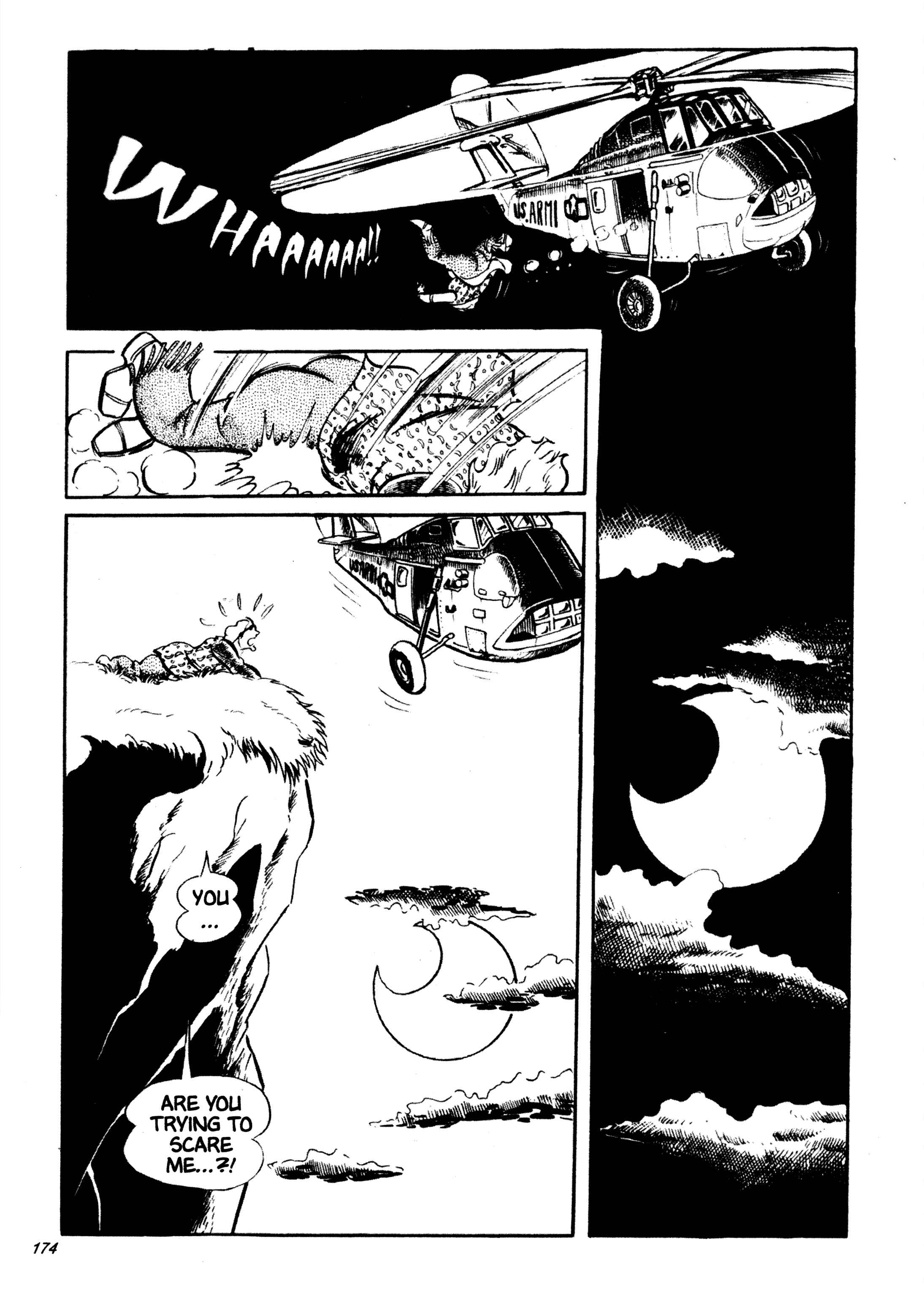 Page 19 Chapter 12 Wild 7