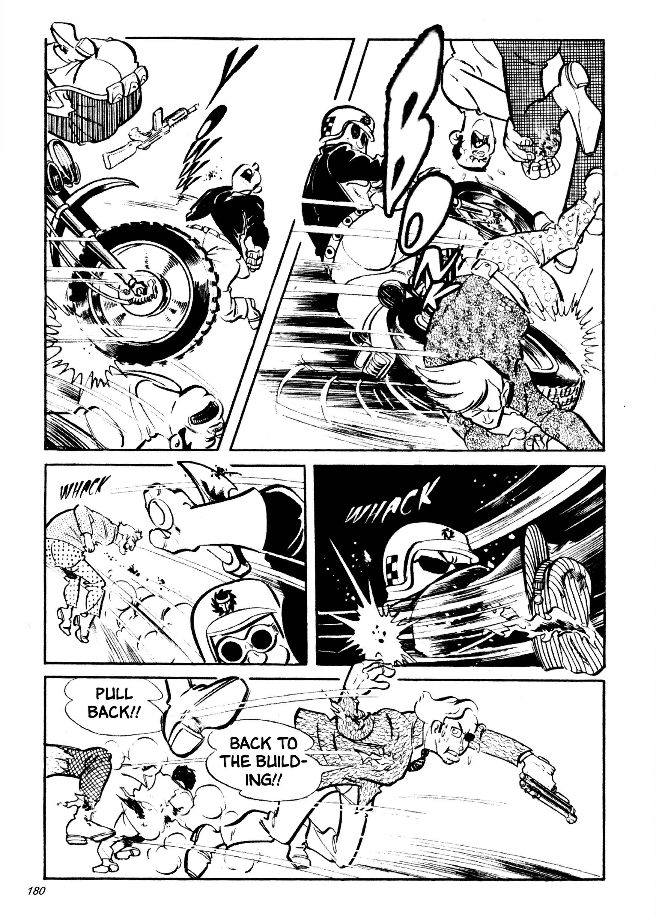 Page 24 Chapter 12 Wild 7