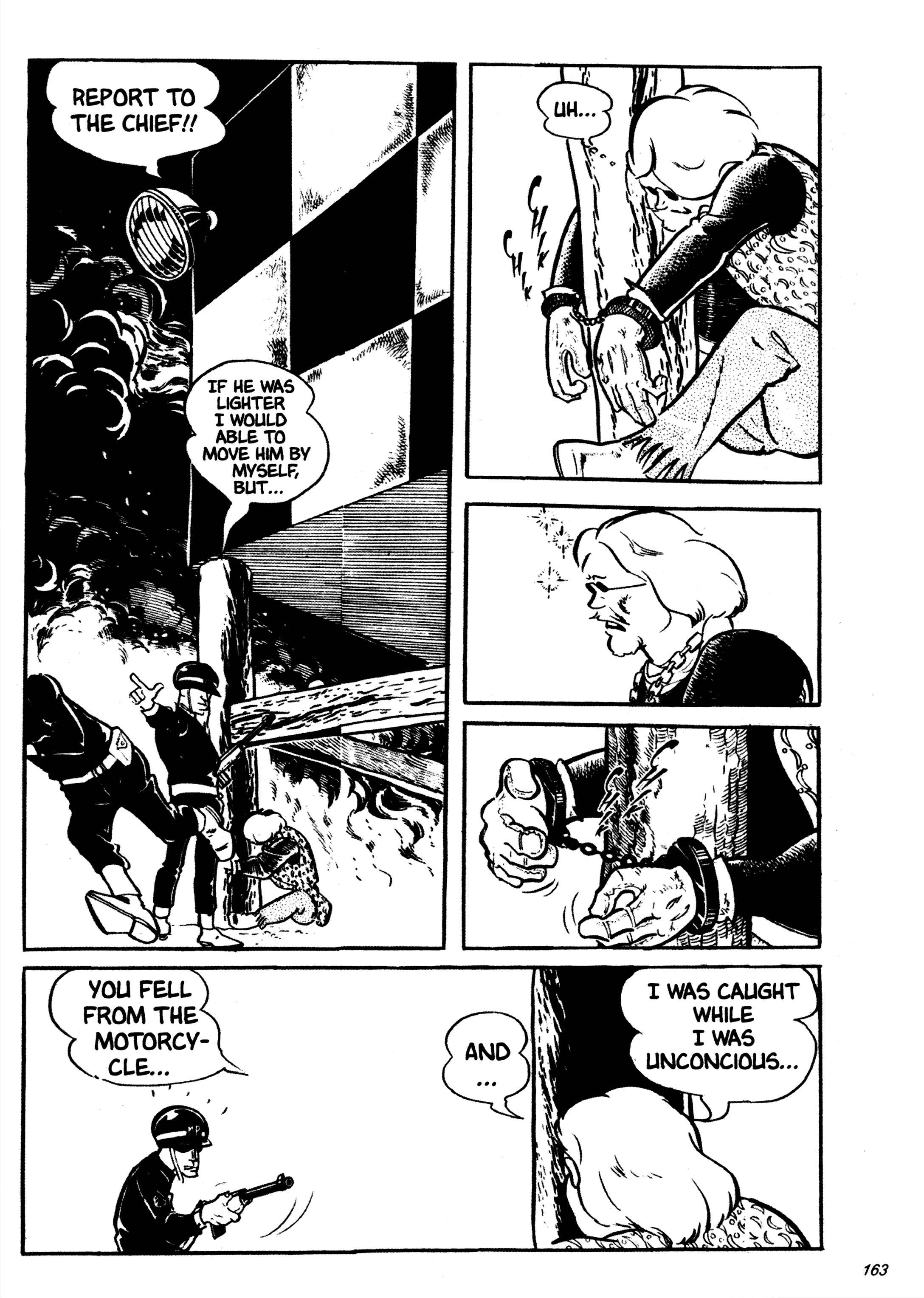 Page 8 Chapter 12 Wild 7
