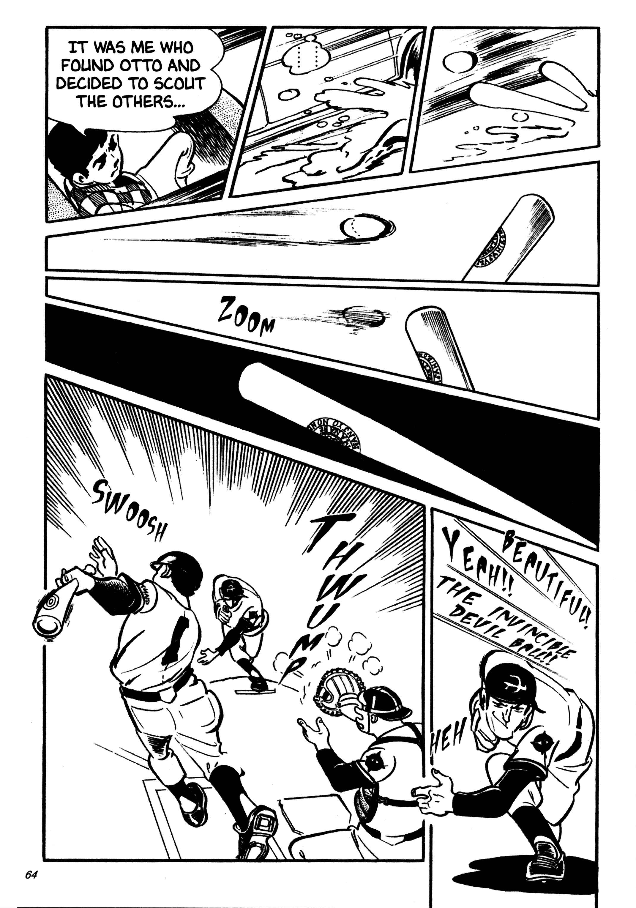 Page 14 Chapter 15 Wild 7