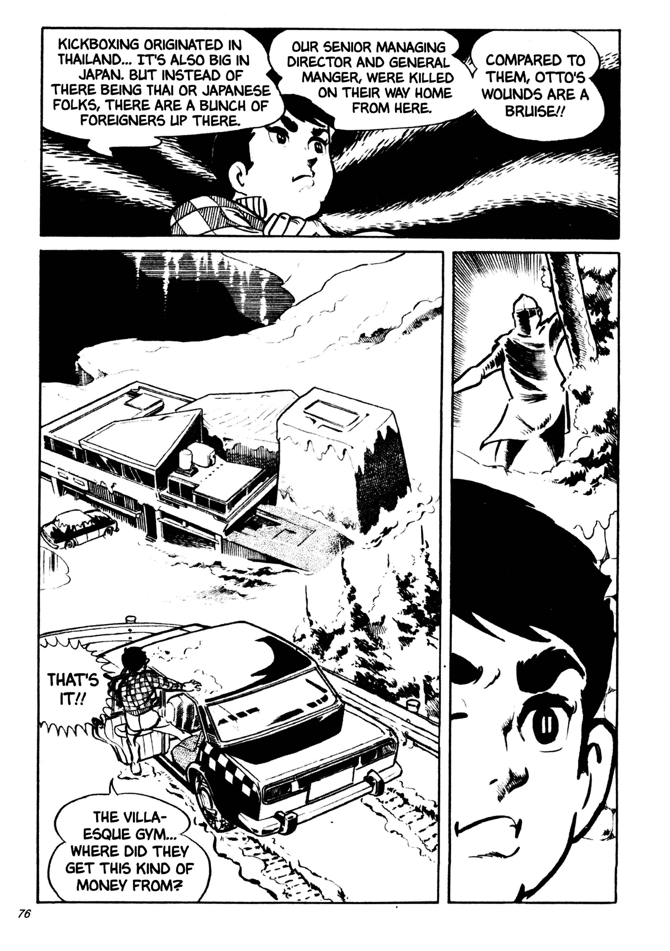 Page 25 Chapter 15 Wild 7