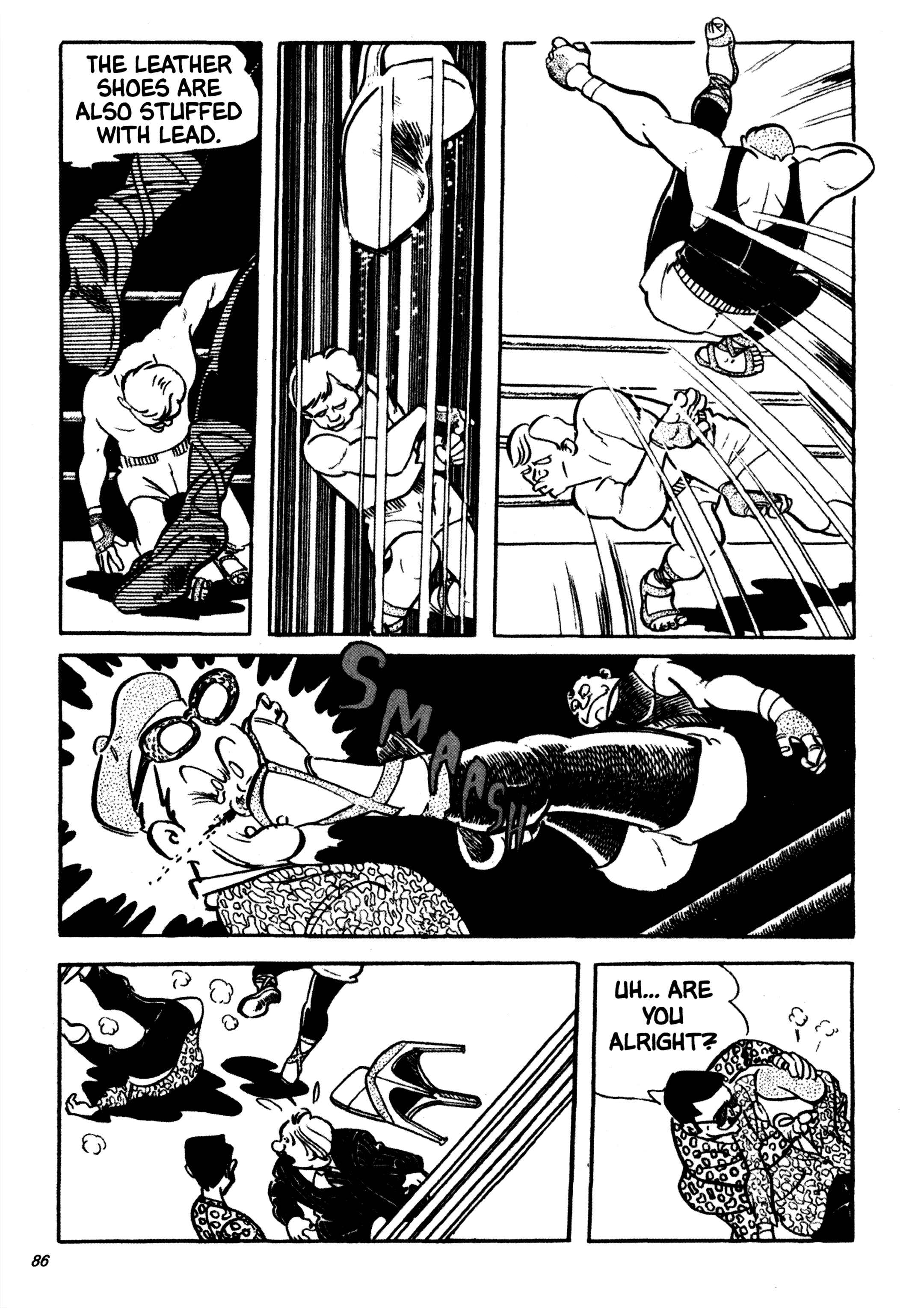 Page 10 Chapter 16 Wild 7