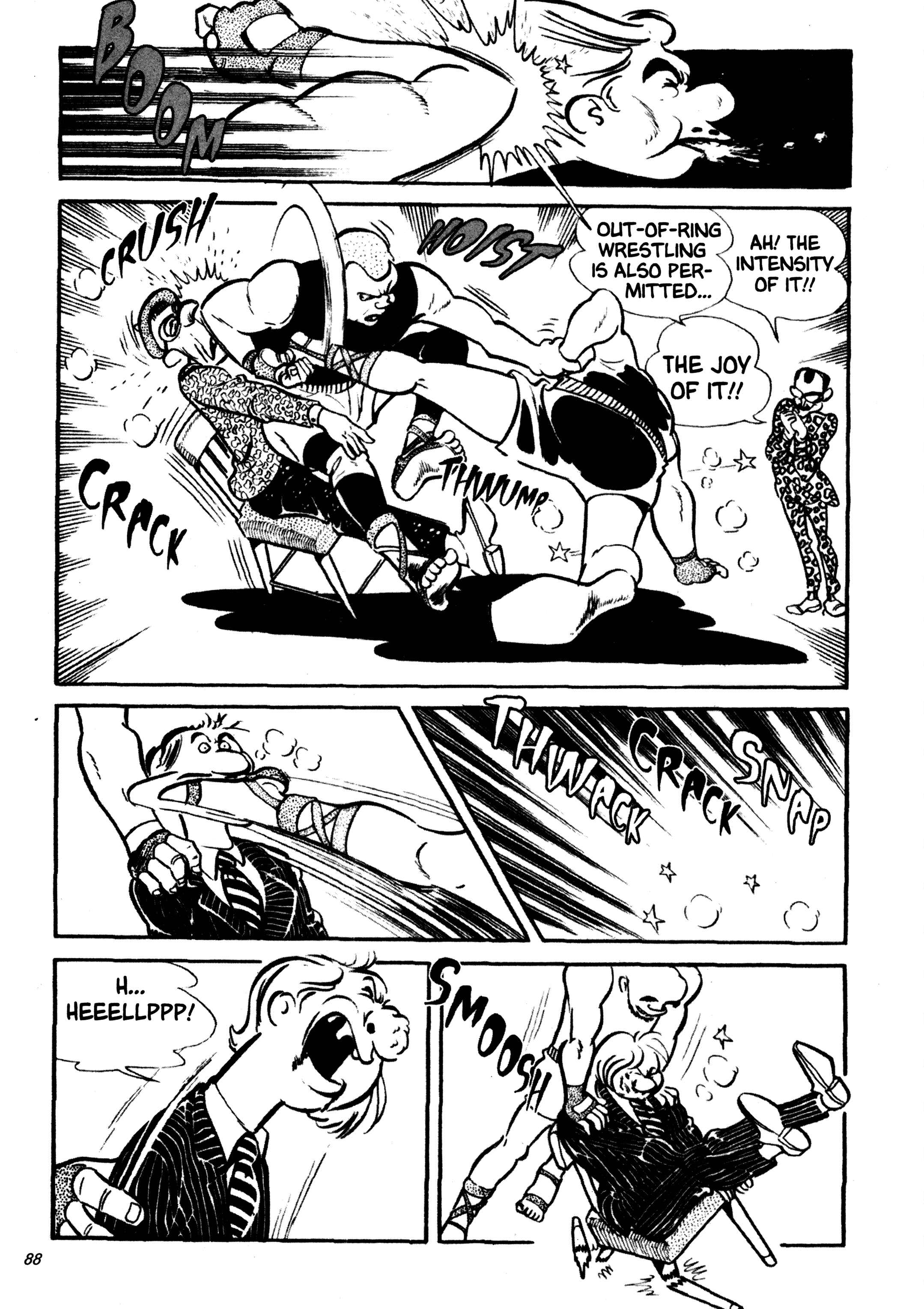 Page 12 Chapter 16 Wild 7