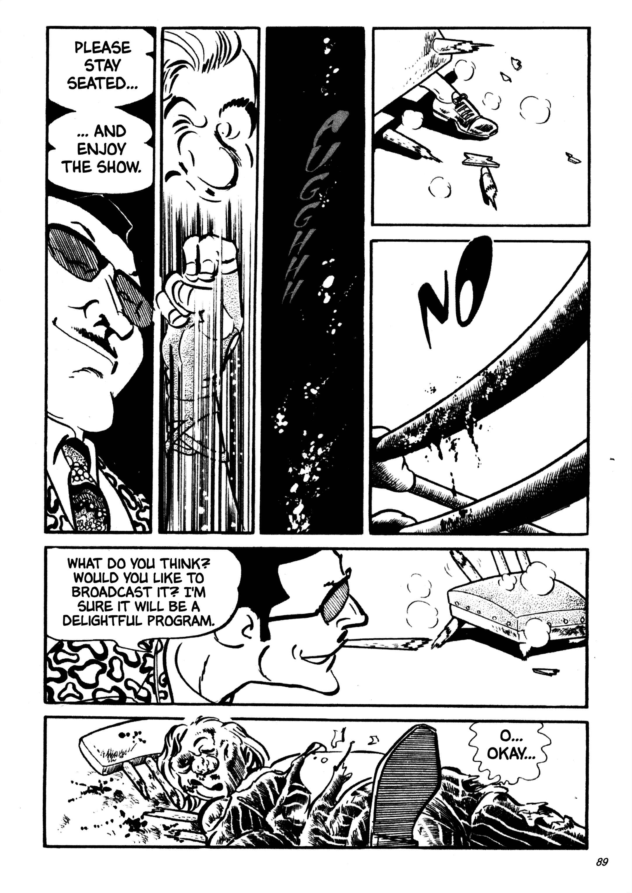 Page 13 Chapter 16 Wild 7