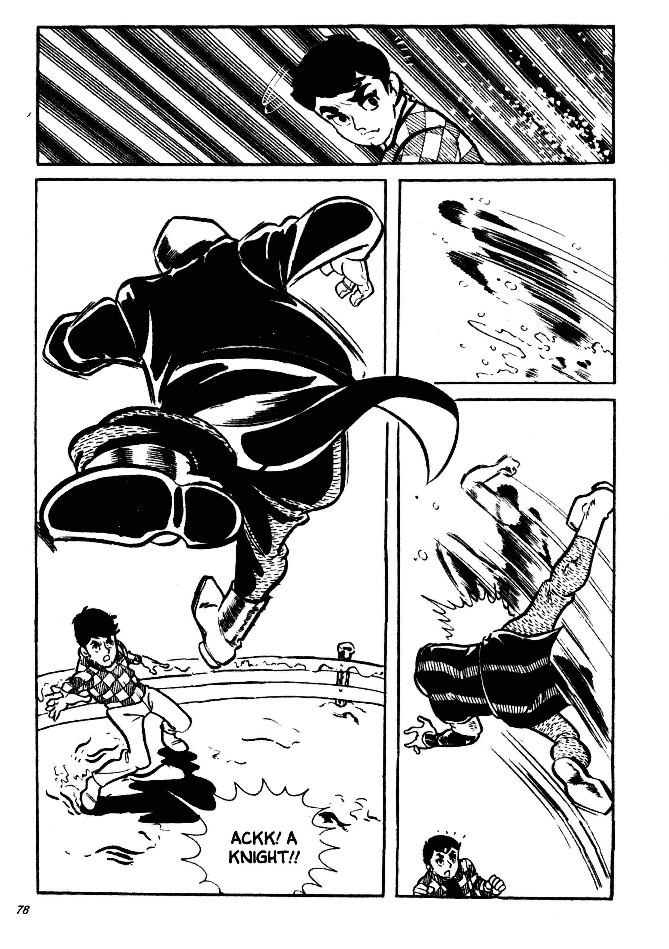Page 2 Chapter 16 Wild 7
