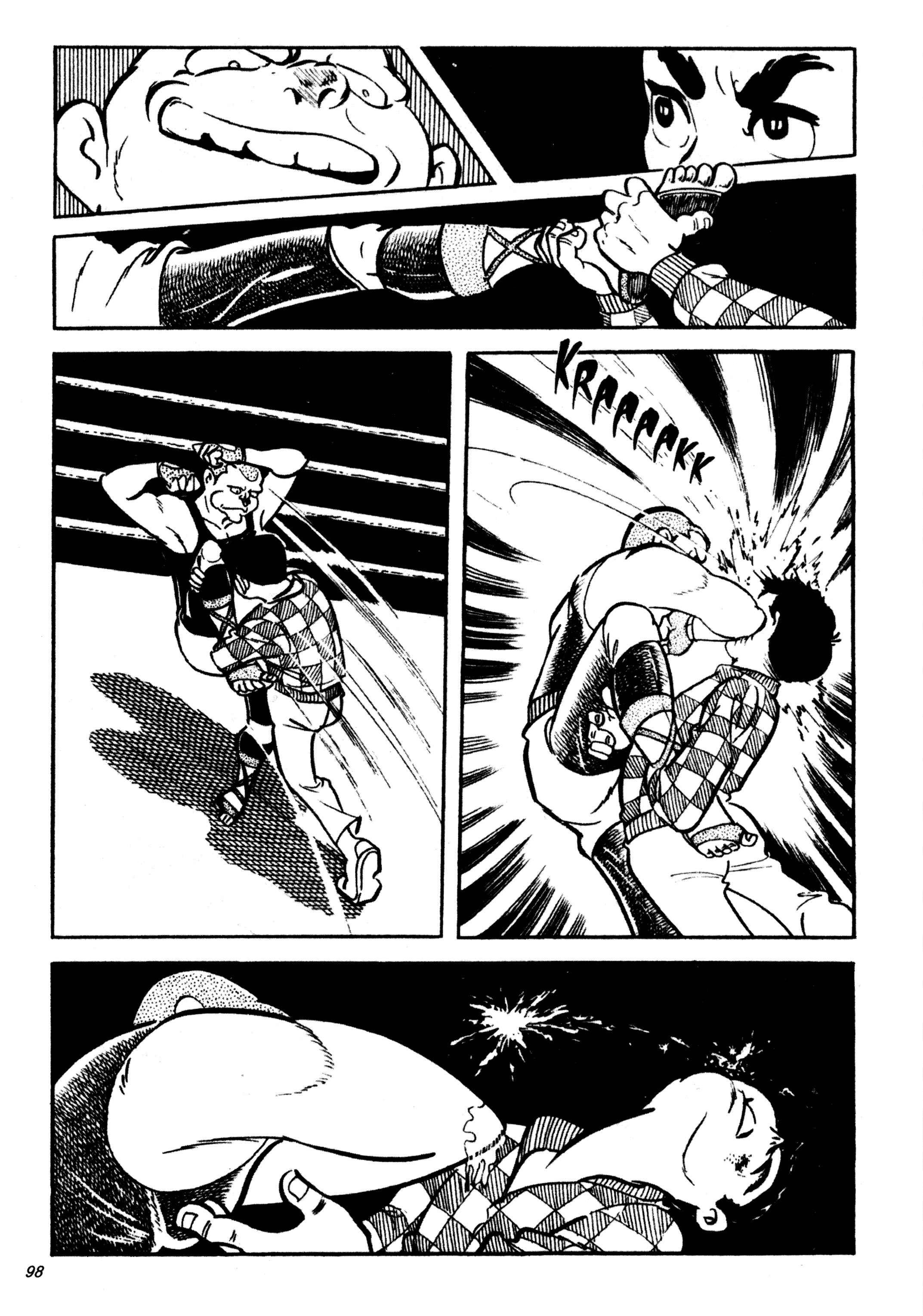 Page 22 Chapter 16 Wild 7