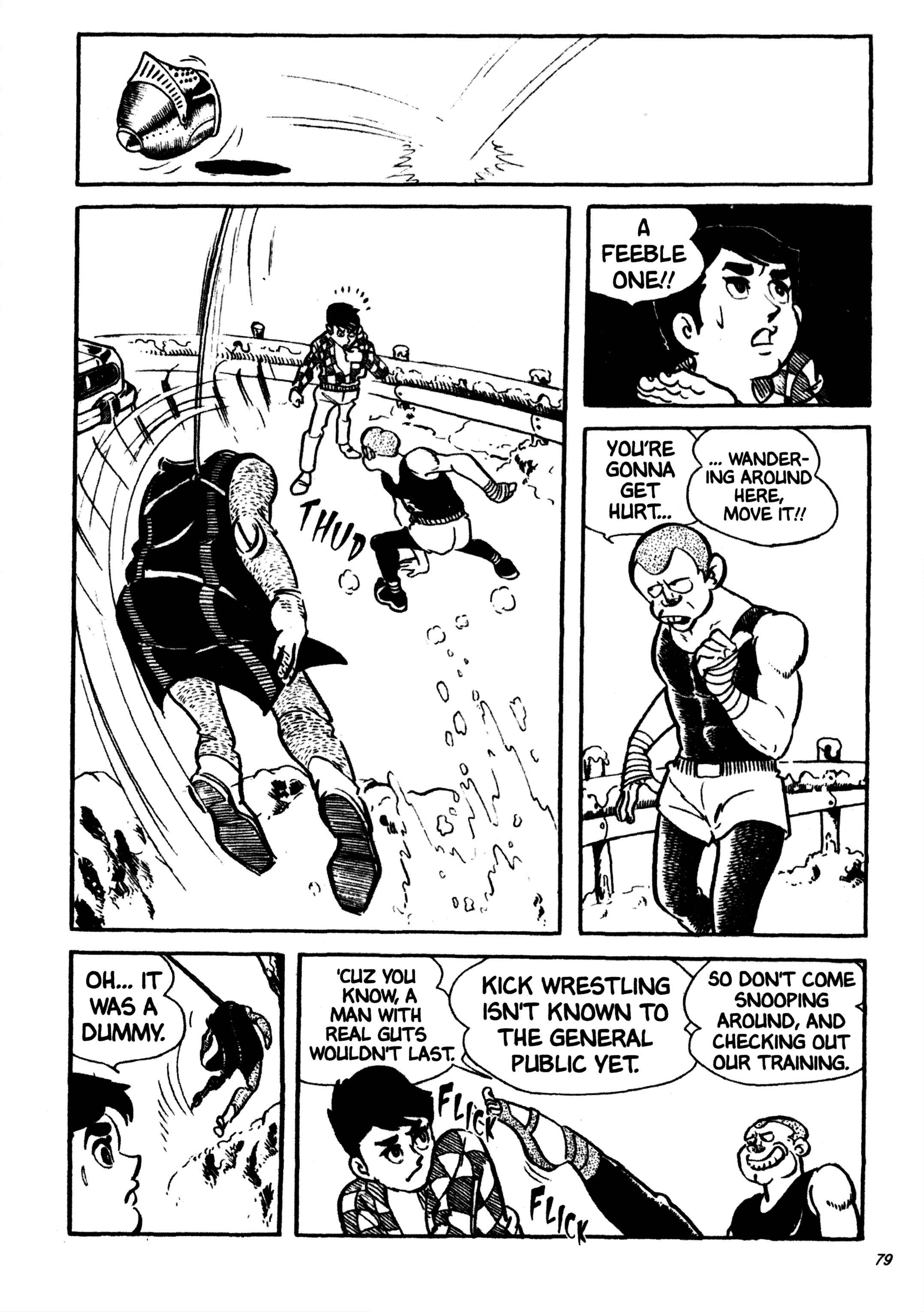 Page 3 Chapter 16 Wild 7