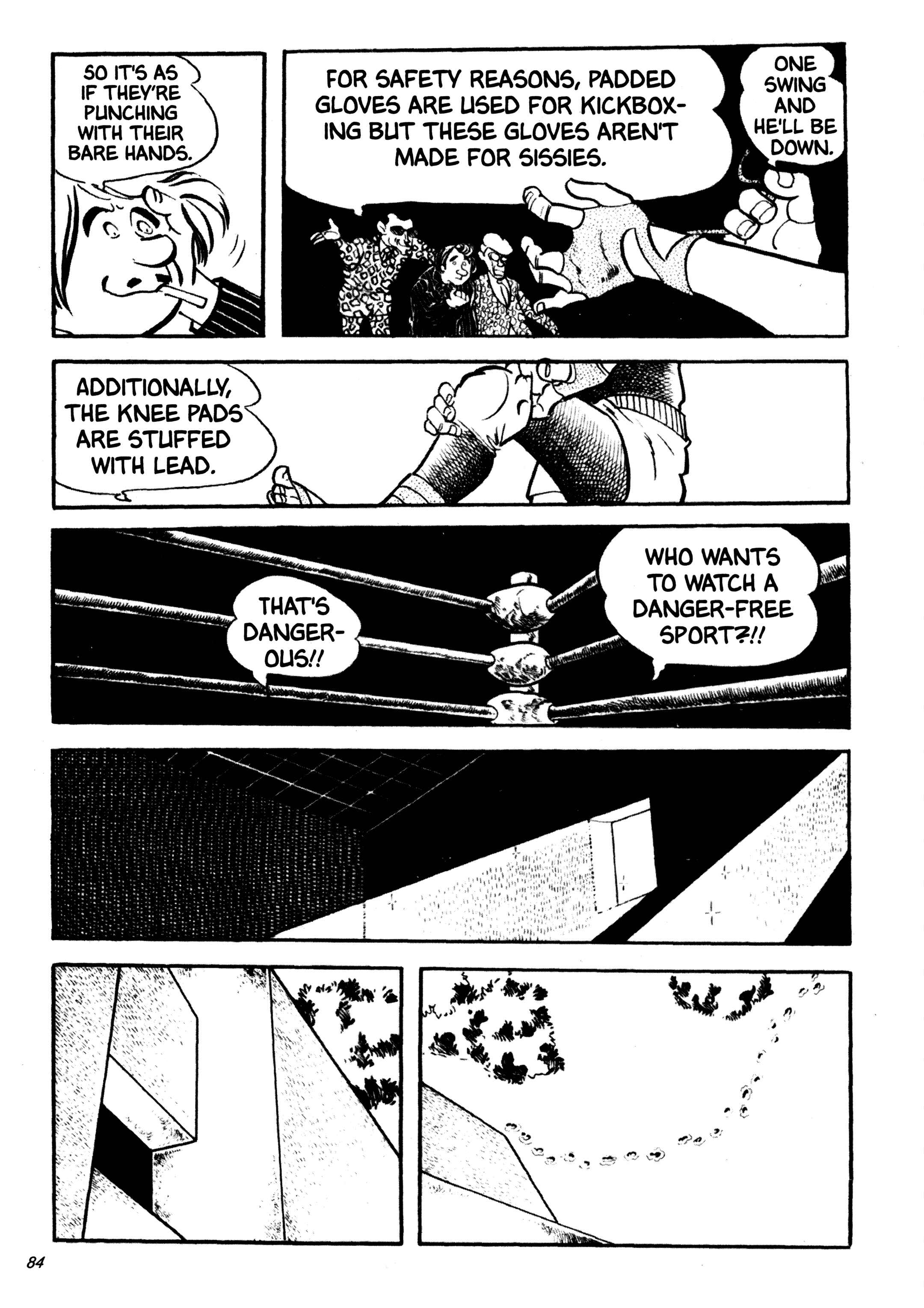 Page 8 Chapter 16 Wild 7