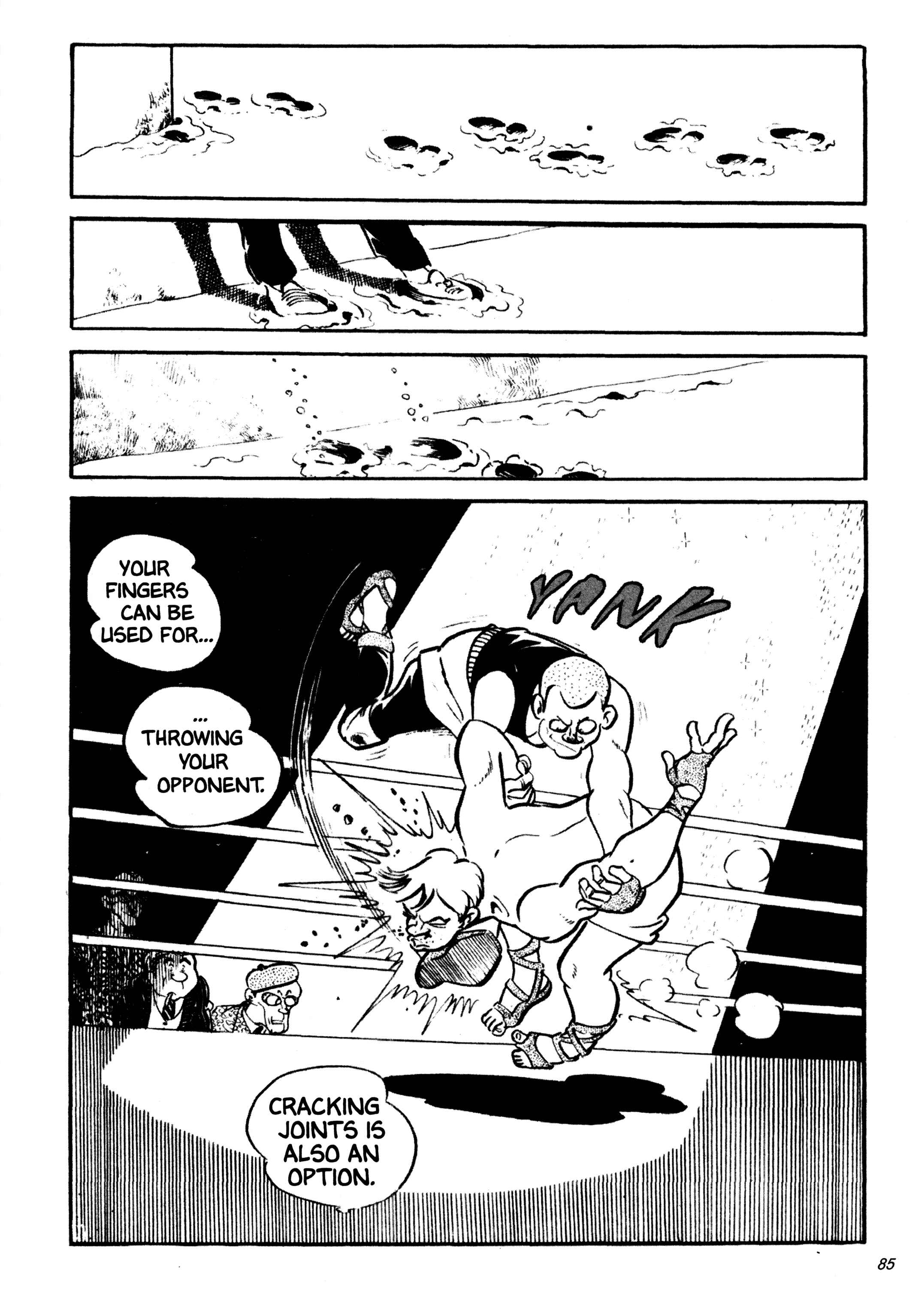Page 9 Chapter 16 Wild 7