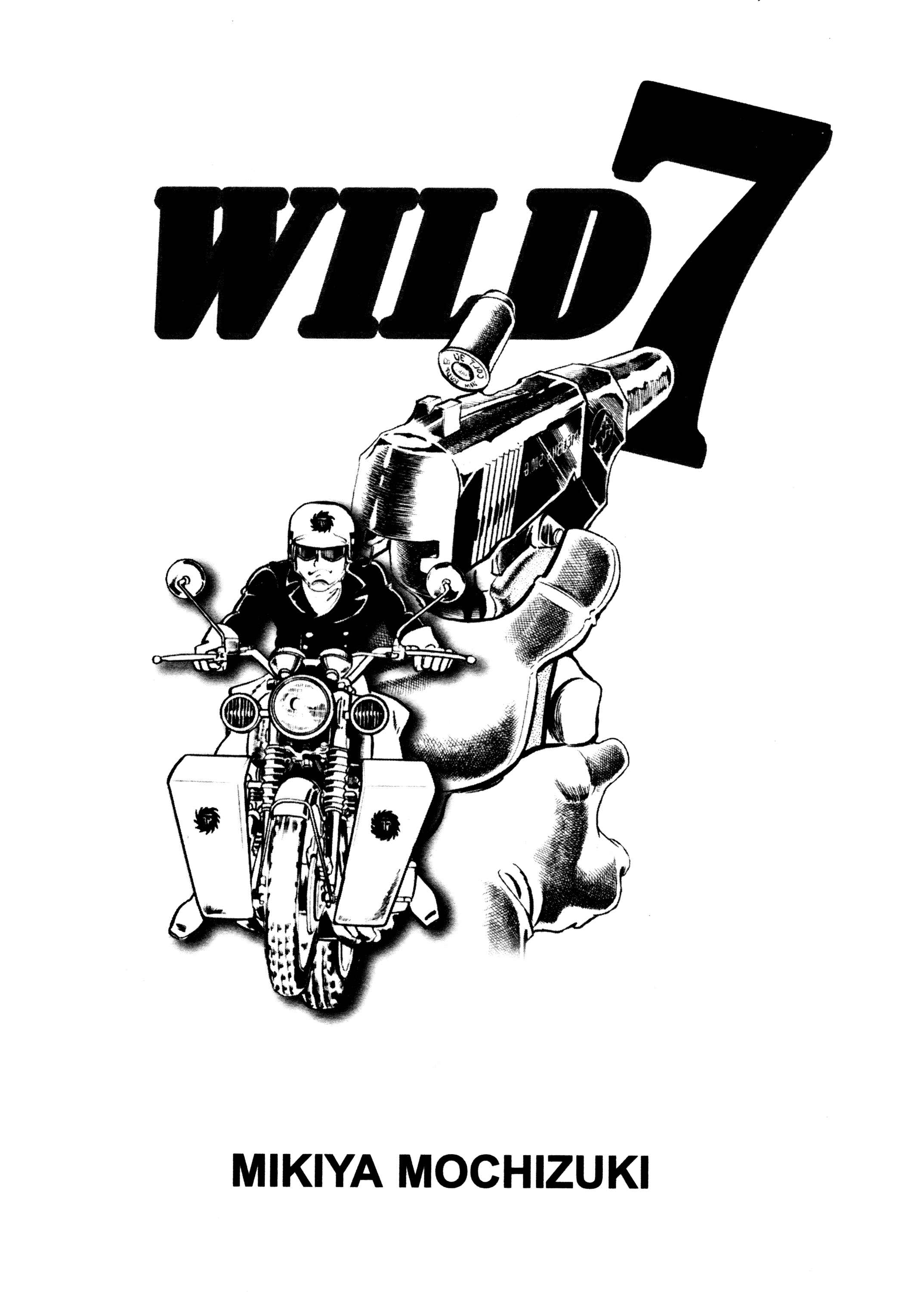 Page 2 Chapter 28 Wild 7