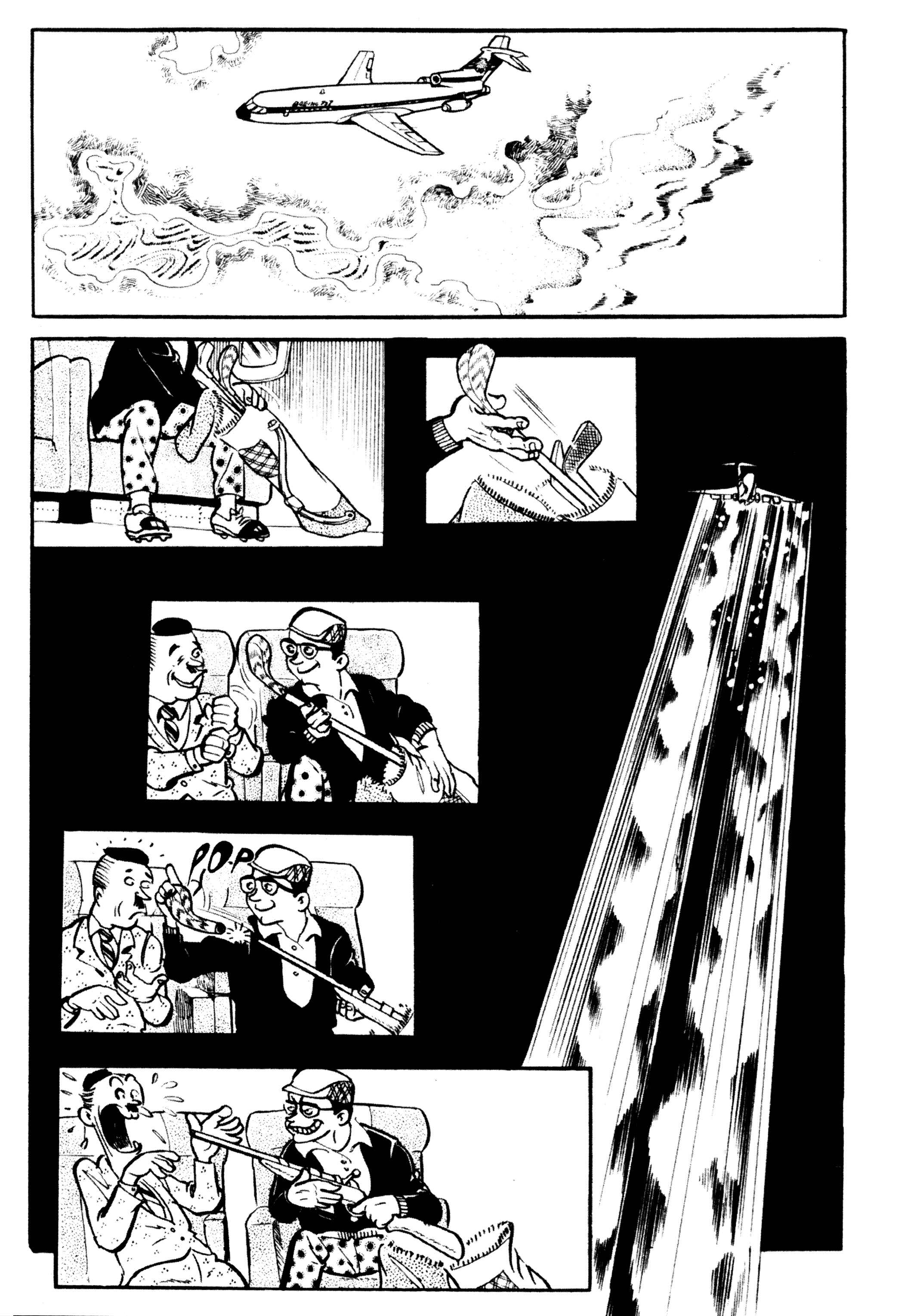 Page 41 Chapter 28 Wild 7