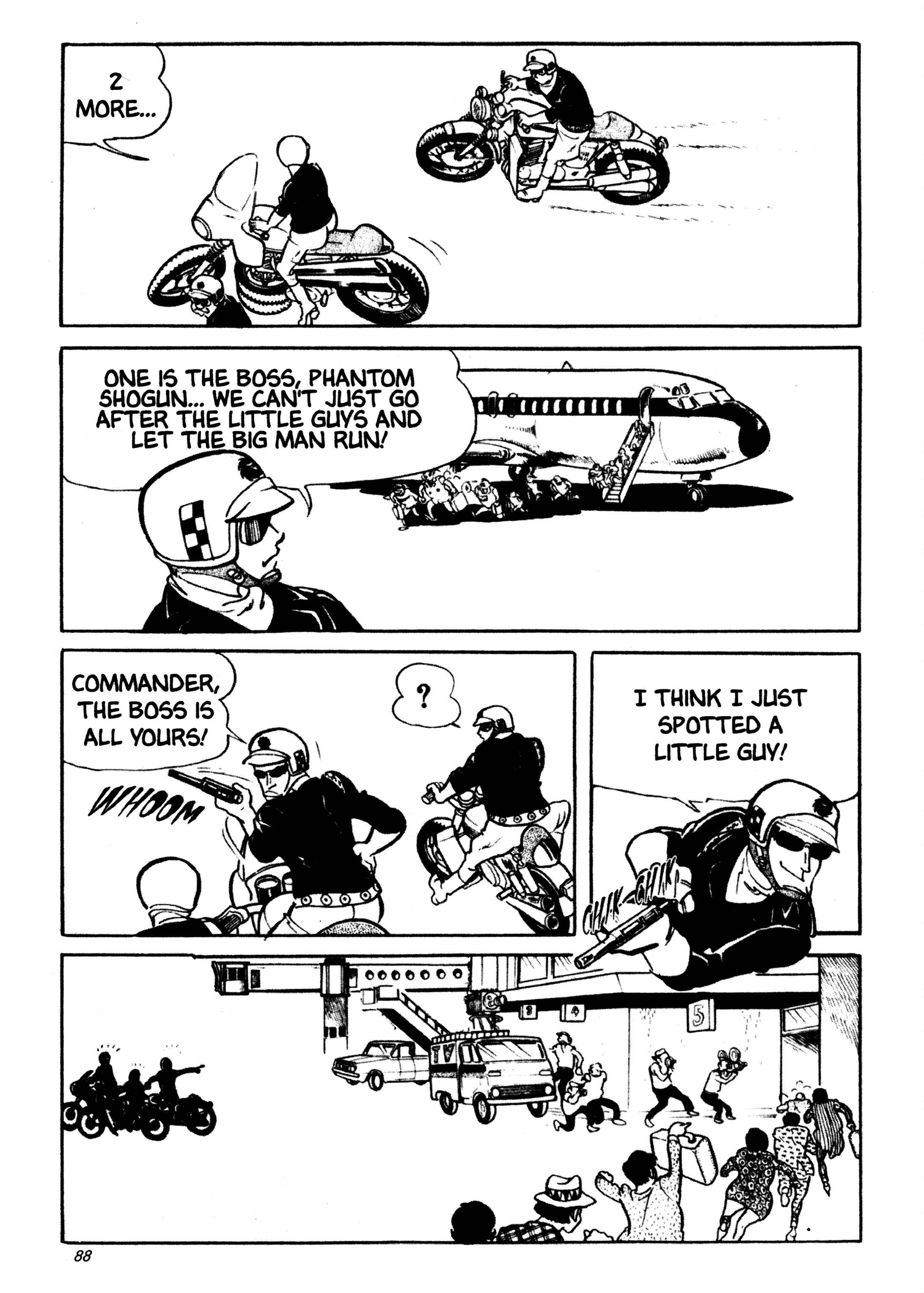 Page 15 Chapter 34 Wild 7