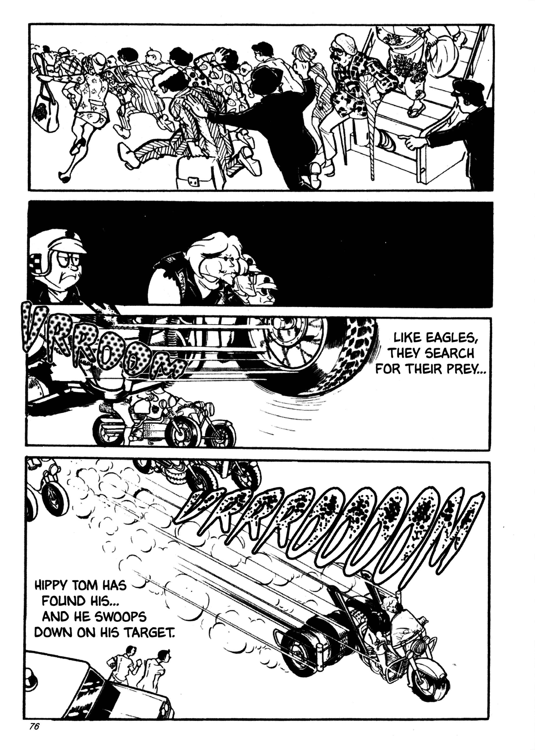 Page 3 Chapter 34 Wild 7