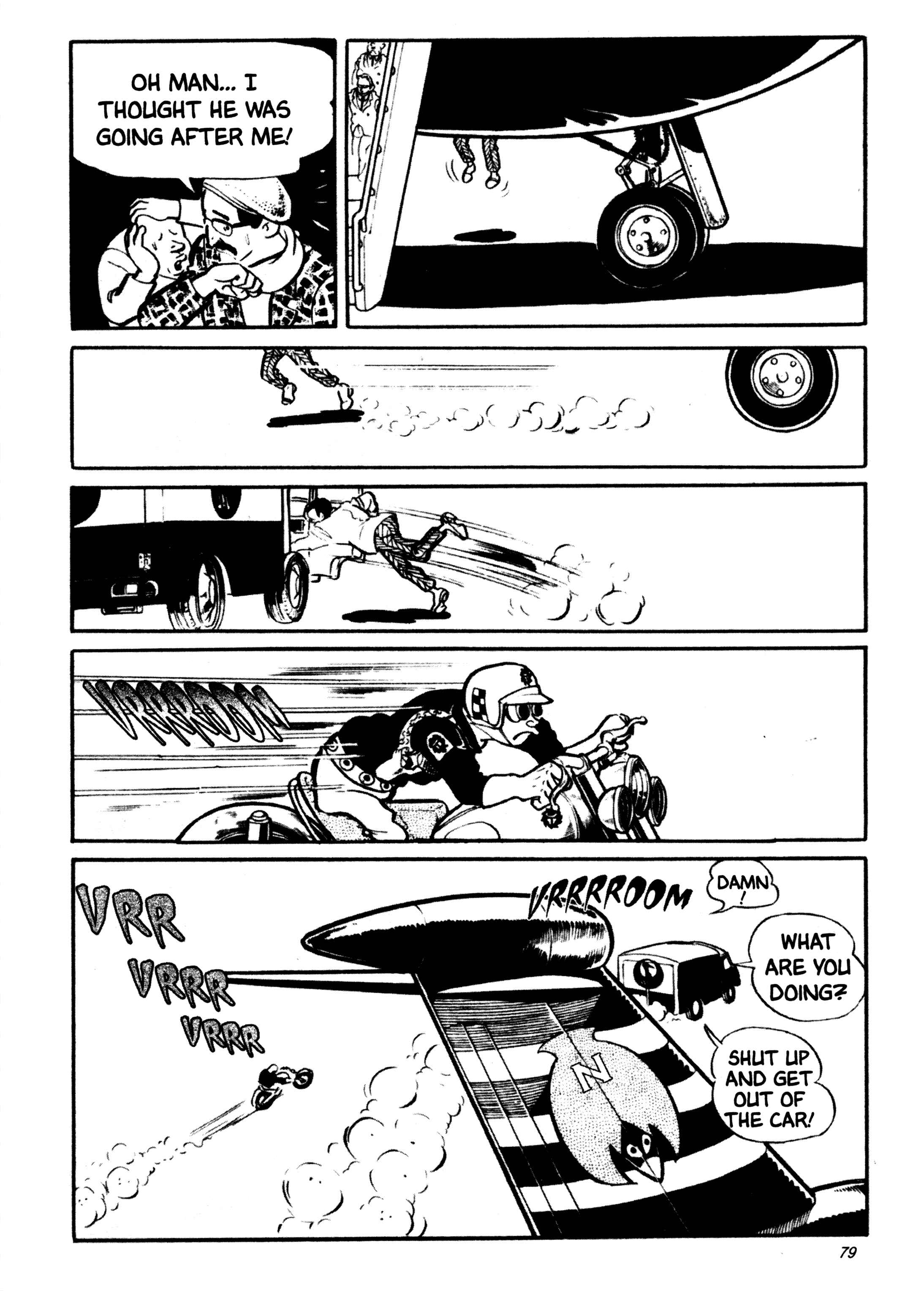 Page 6 Chapter 34 Wild 7