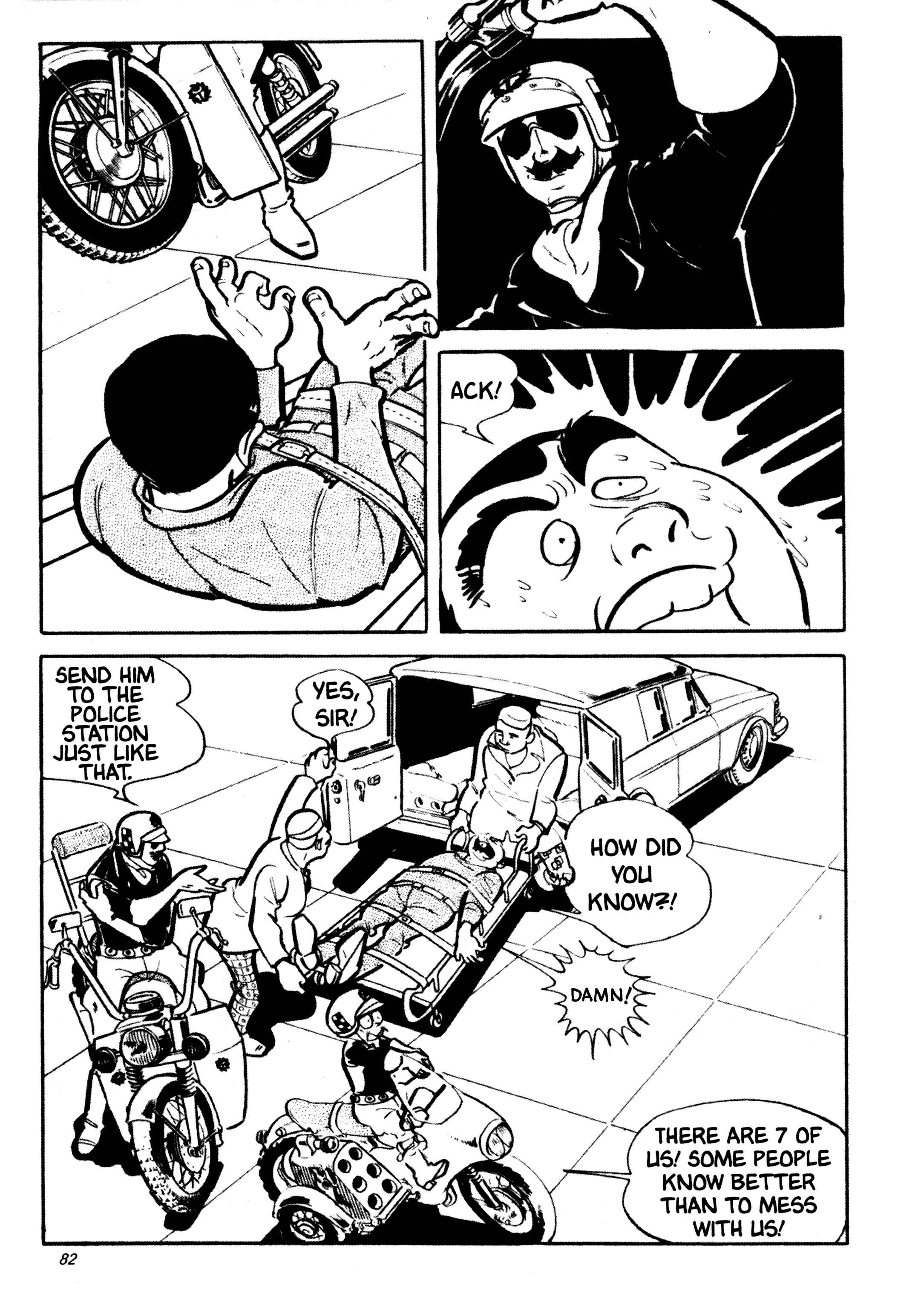 Page 9 Chapter 34 Wild 7