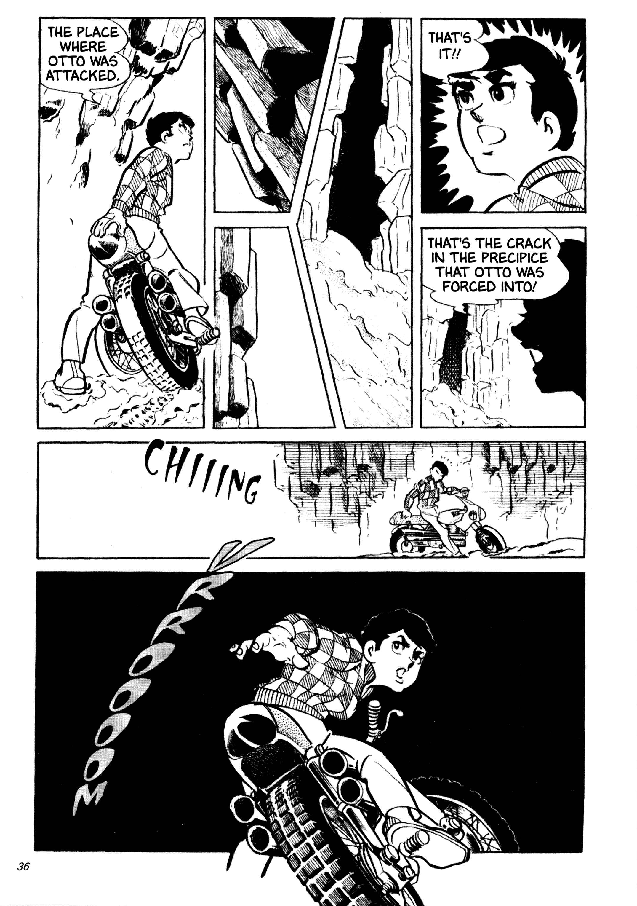 Page 11 Chapter 14 Wild 7
