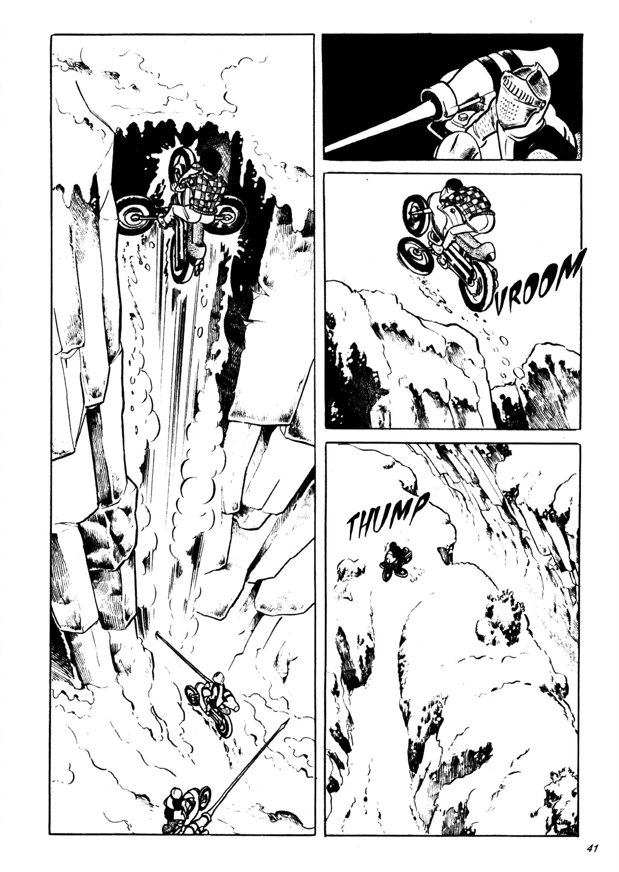 Page 16 Chapter 14 Wild 7