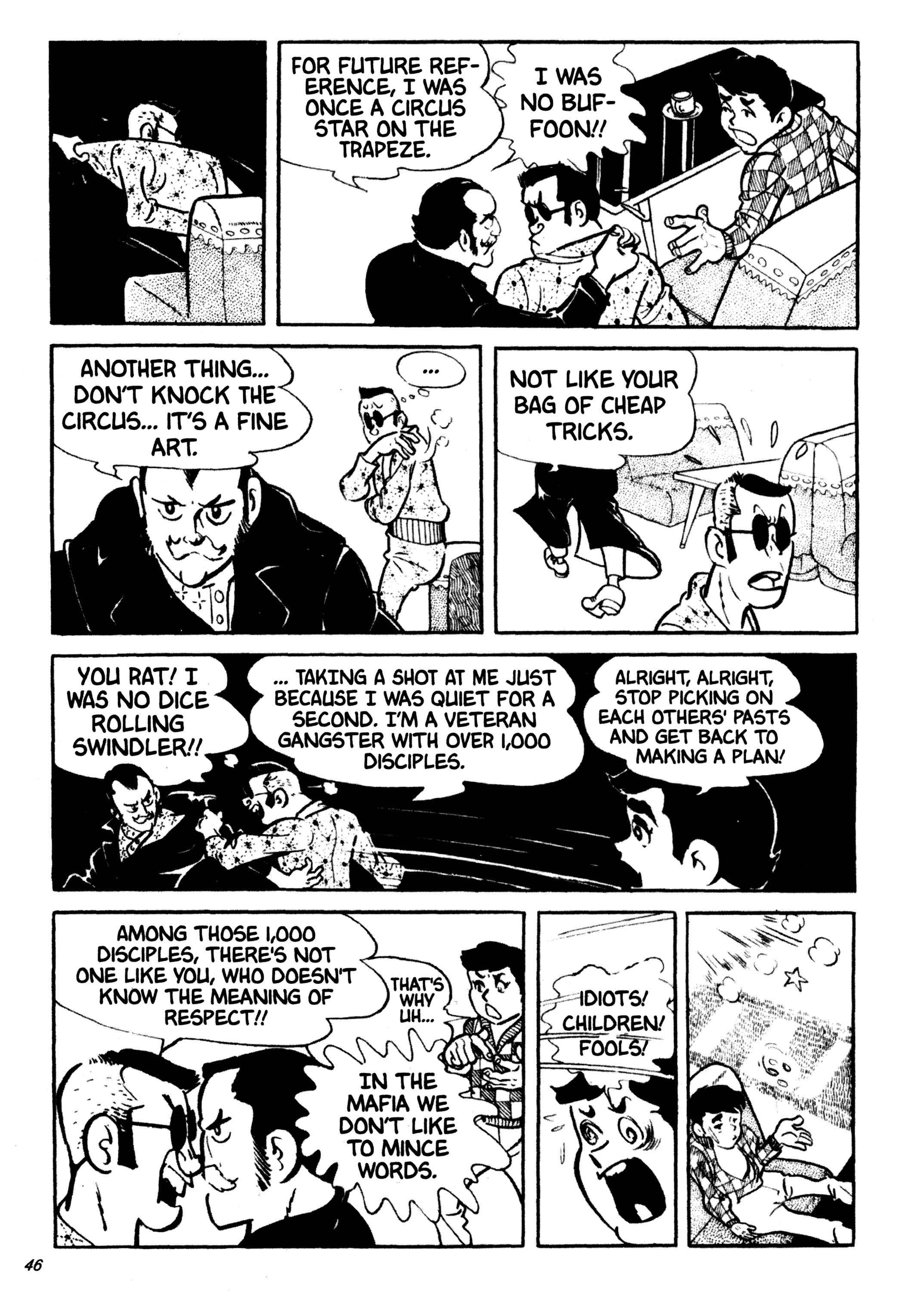 Page 21 Chapter 14 Wild 7
