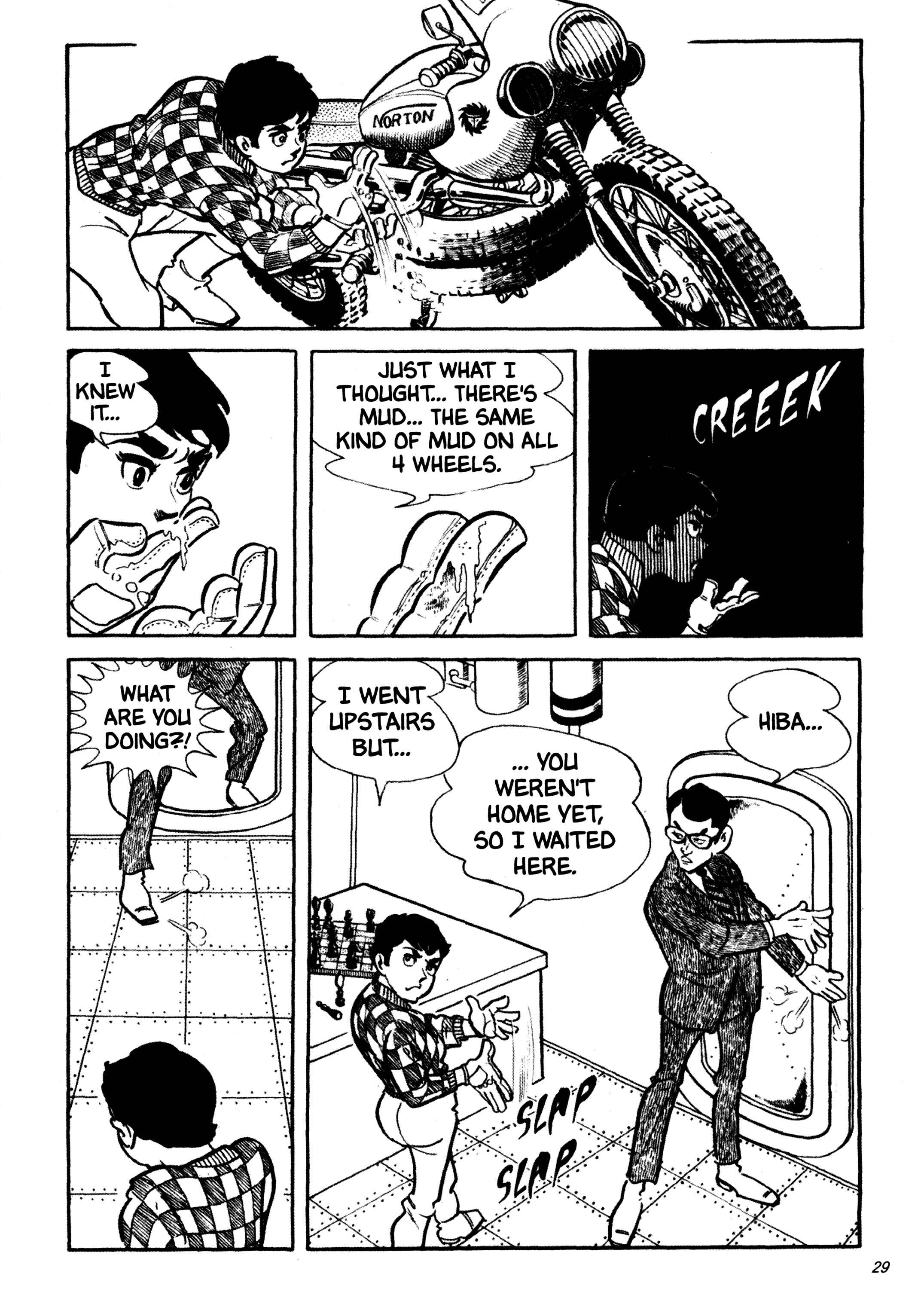 Page 4 Chapter 14 Wild 7
