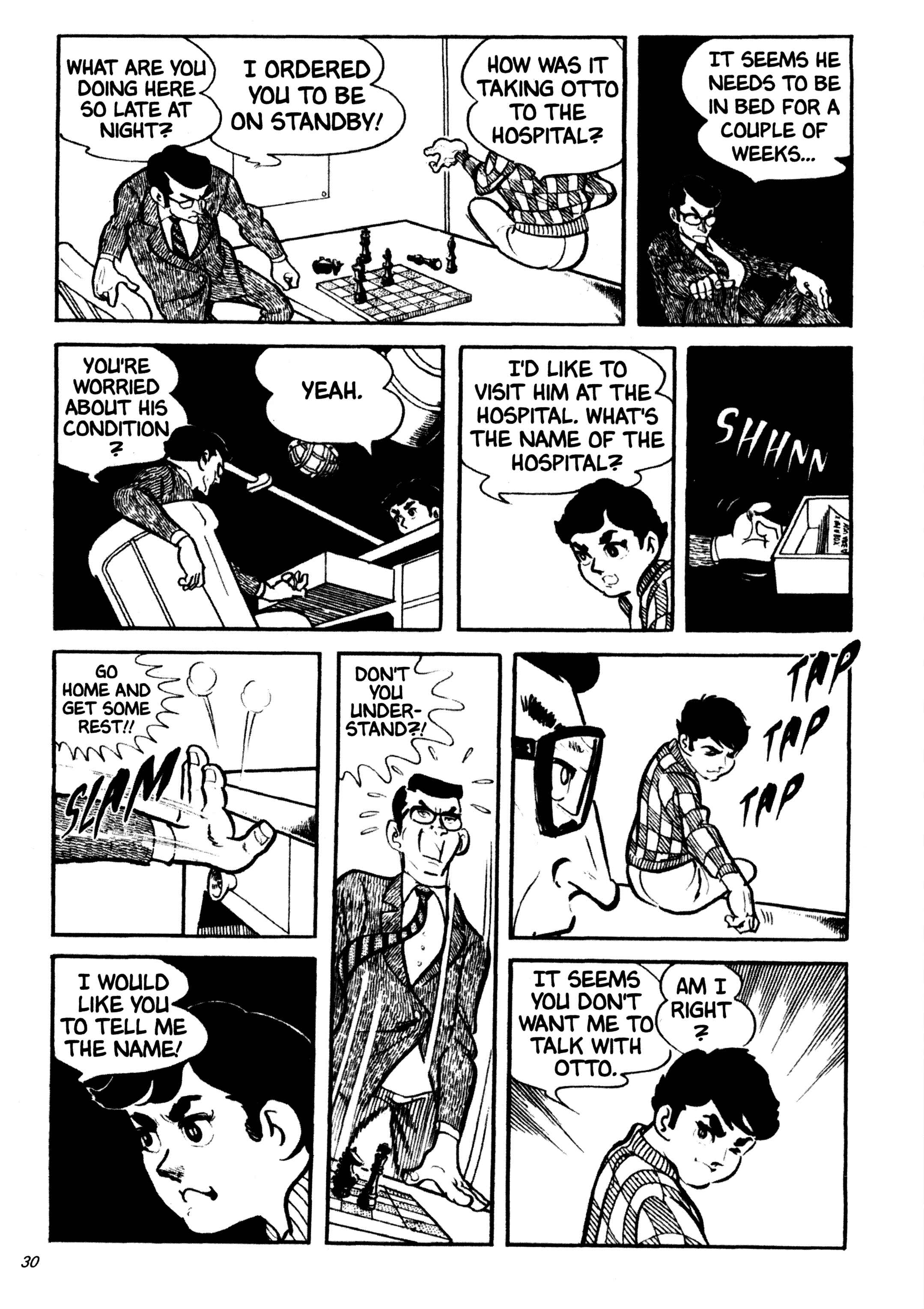 Page 5 Chapter 14 Wild 7