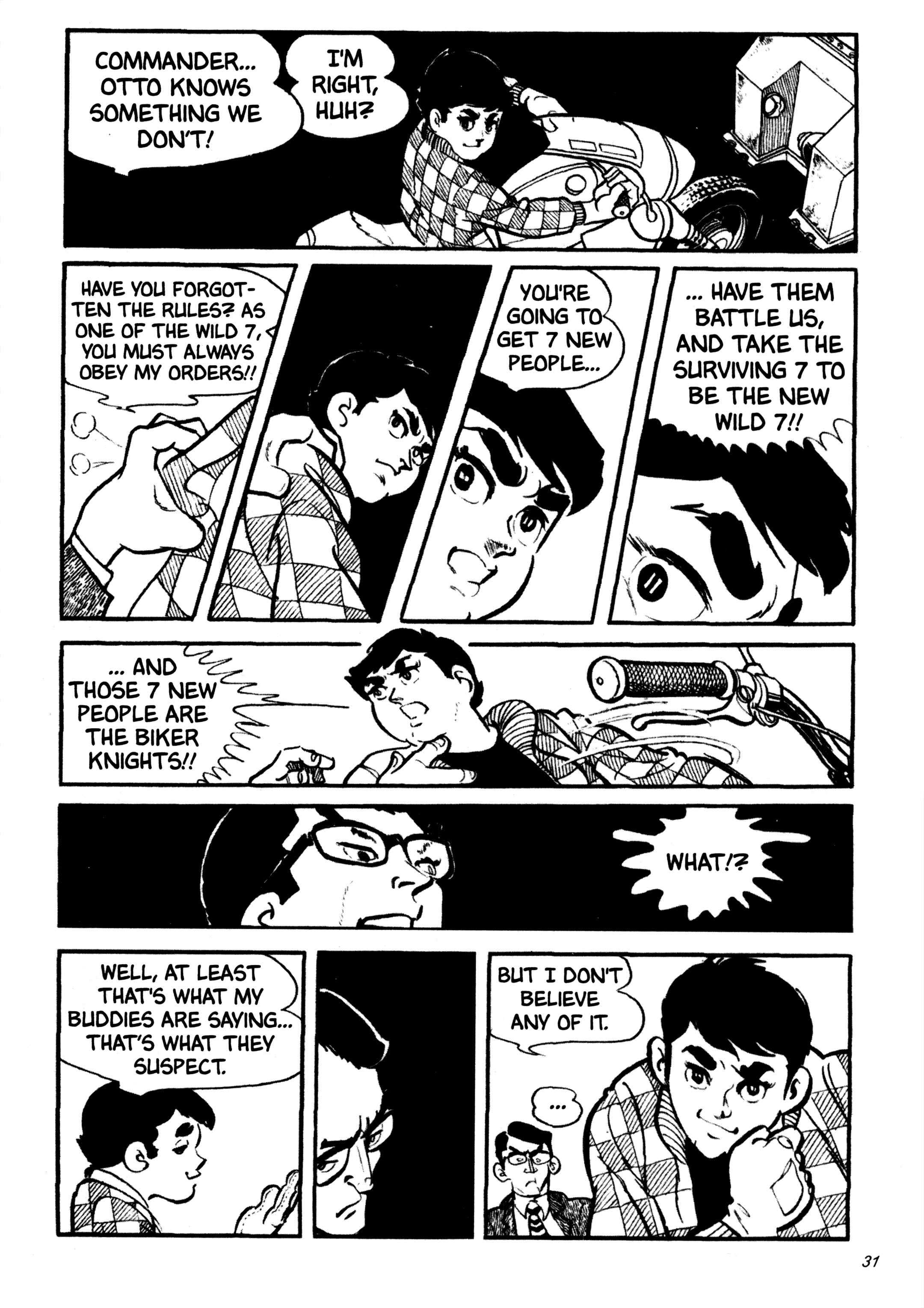 Page 6 Chapter 14 Wild 7