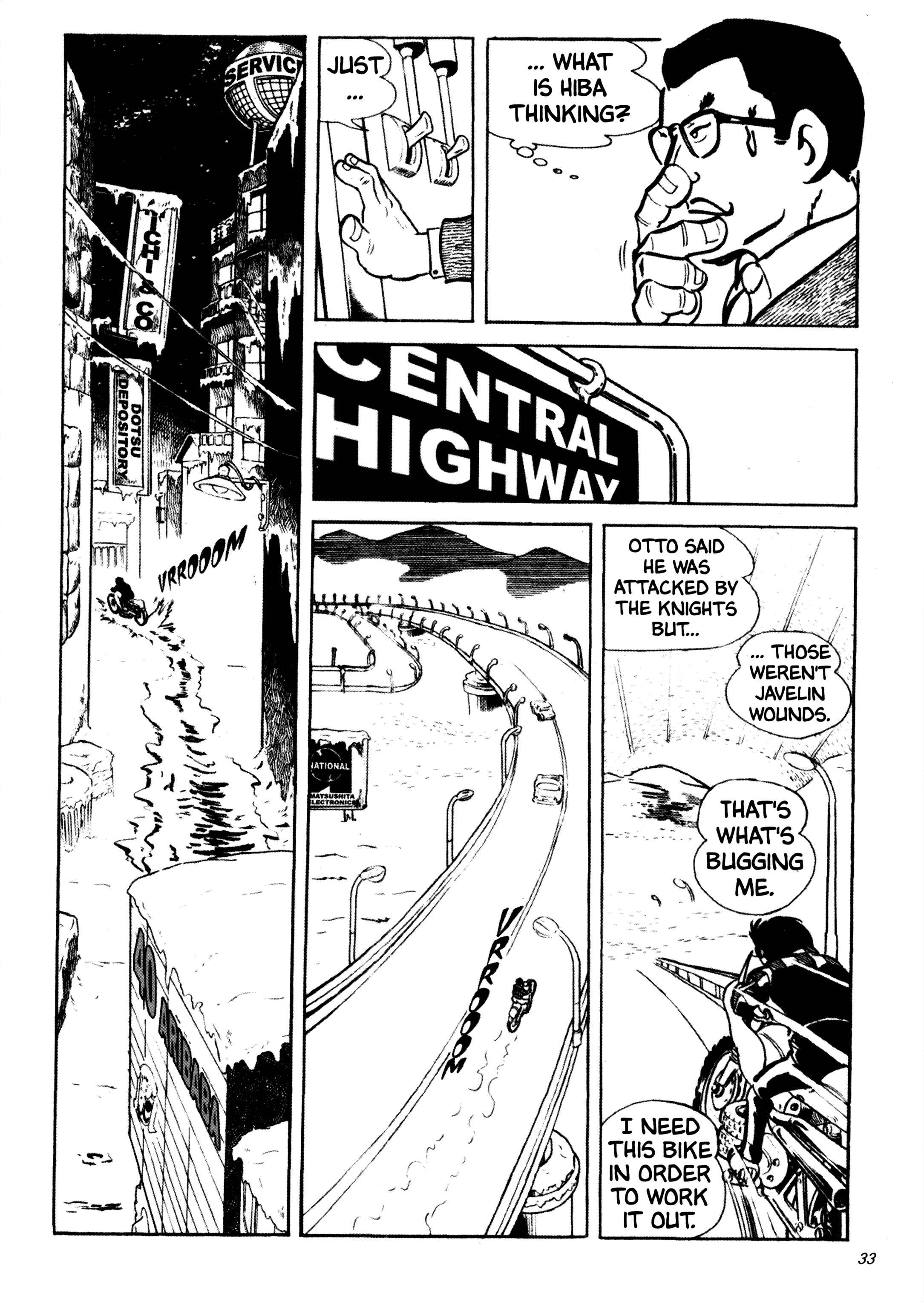 Page 8 Chapter 14 Wild 7