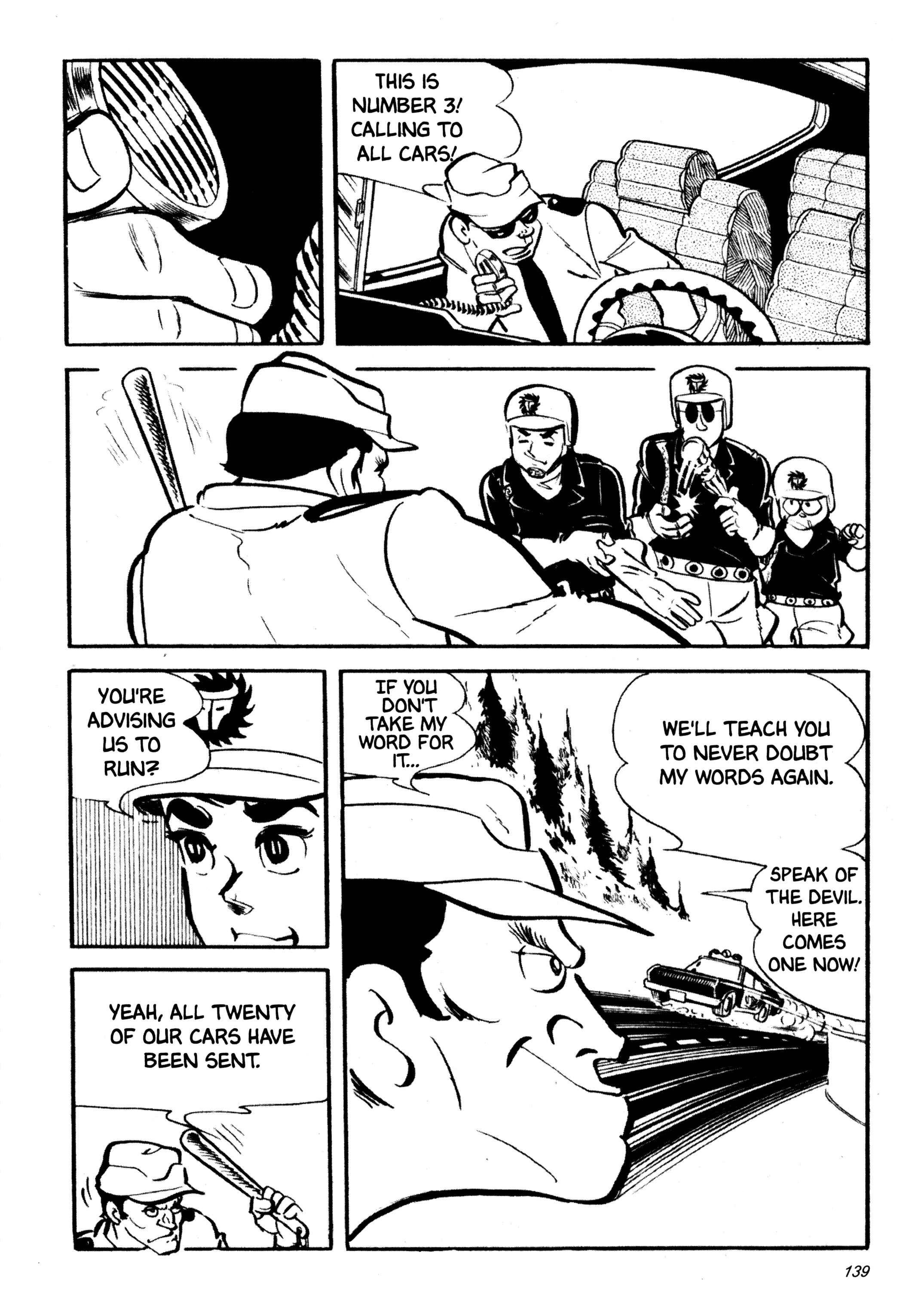 Page 10 Chapter 25 Wild 7