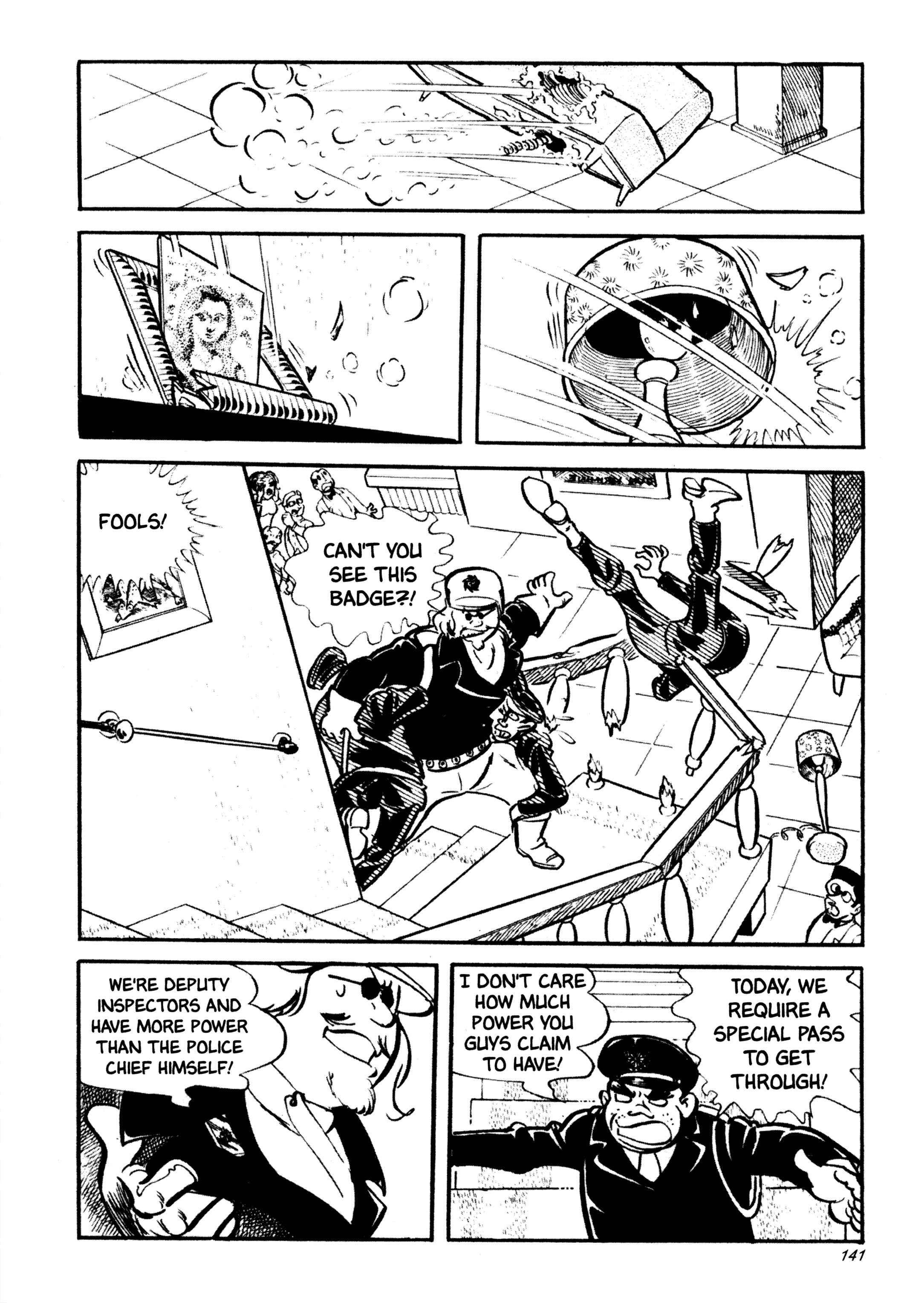 Page 12 Chapter 25 Wild 7