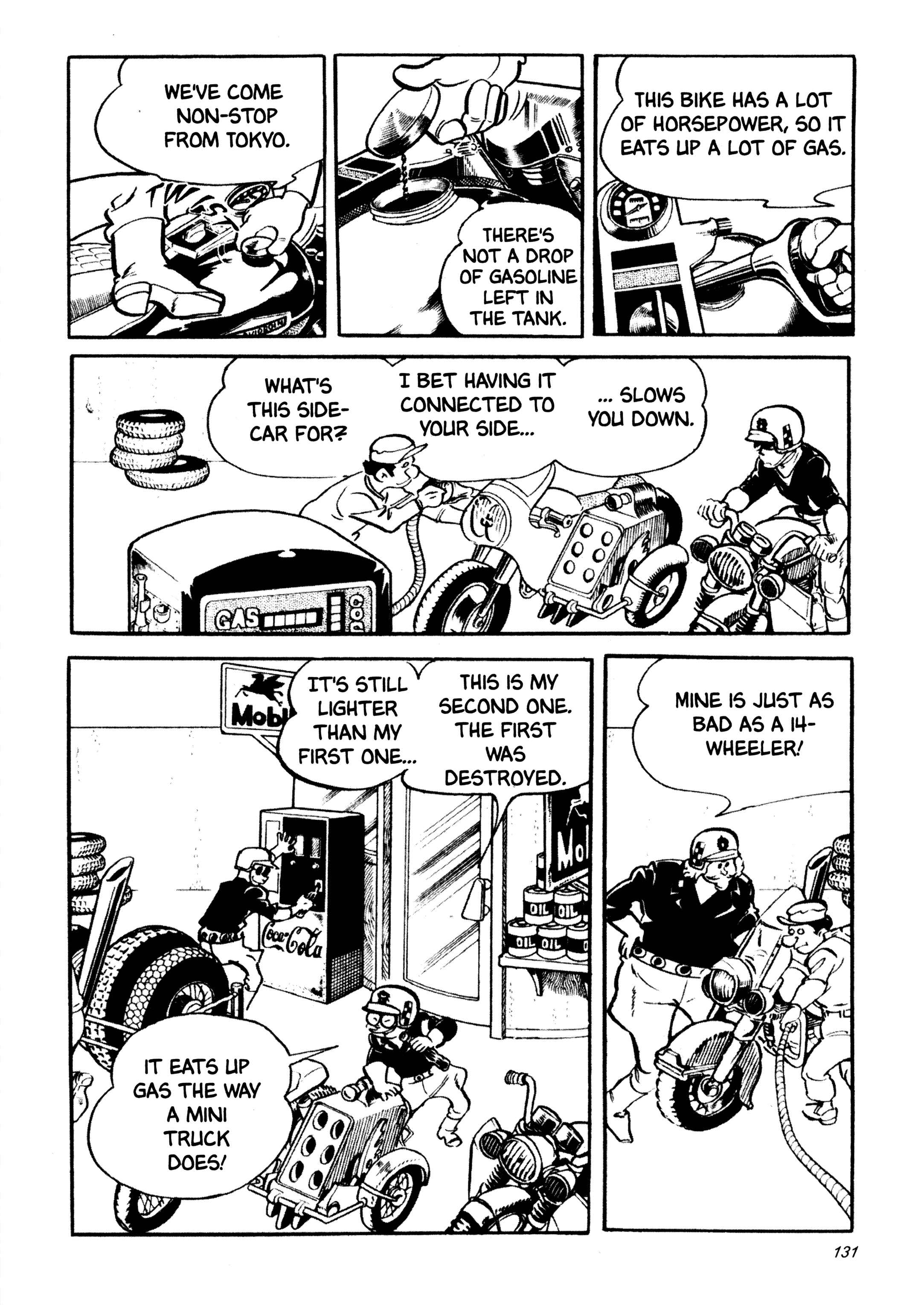 Page 2 Chapter 25 Wild 7