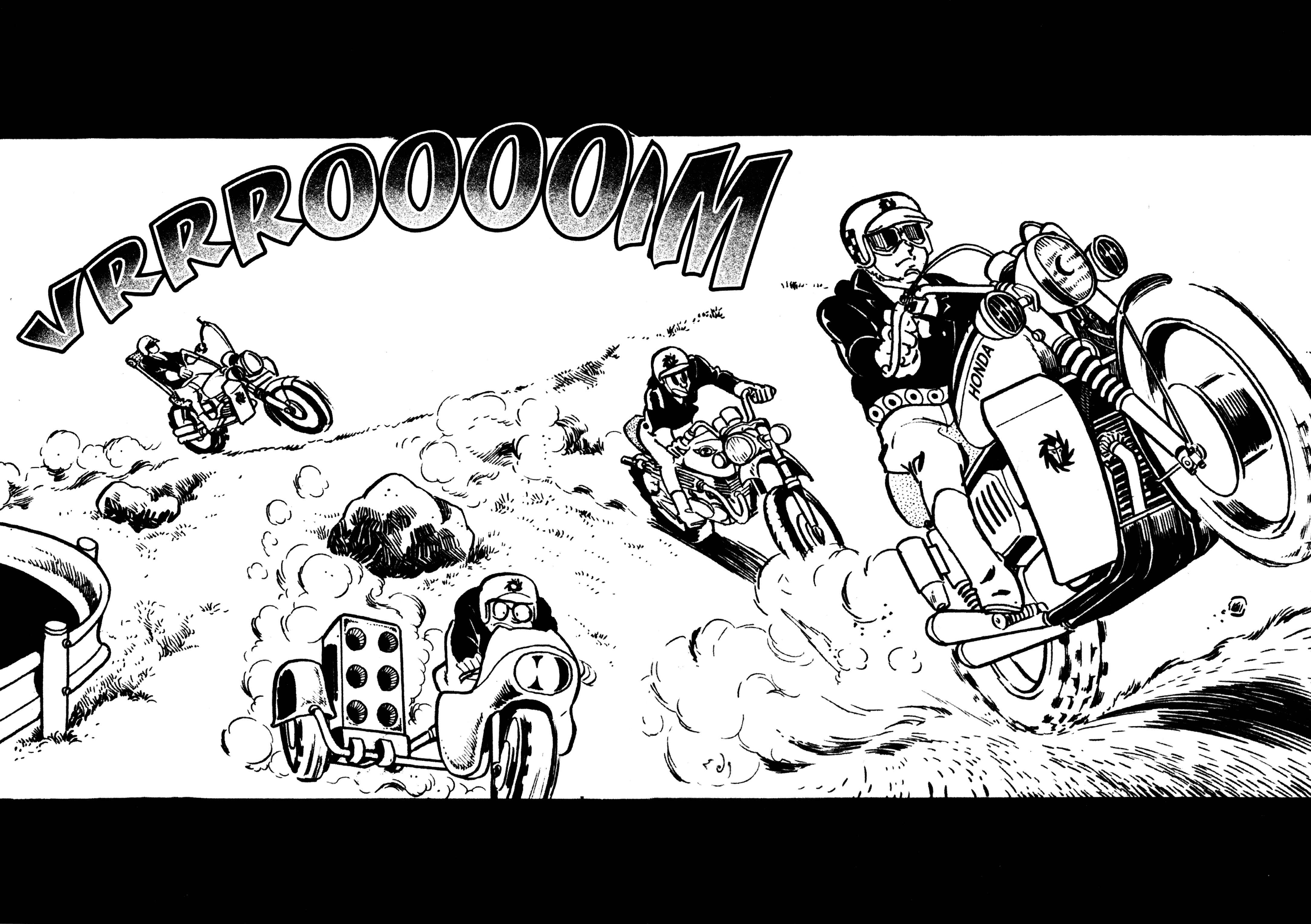 Page 30 Chapter 25 Wild 7