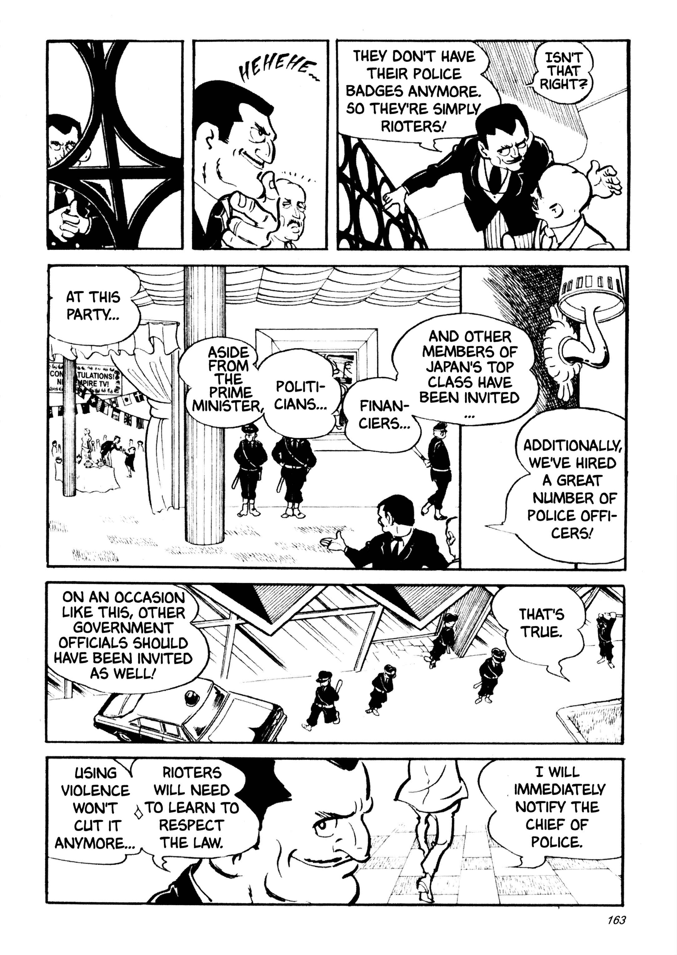 Page 32 Chapter 25 Wild 7