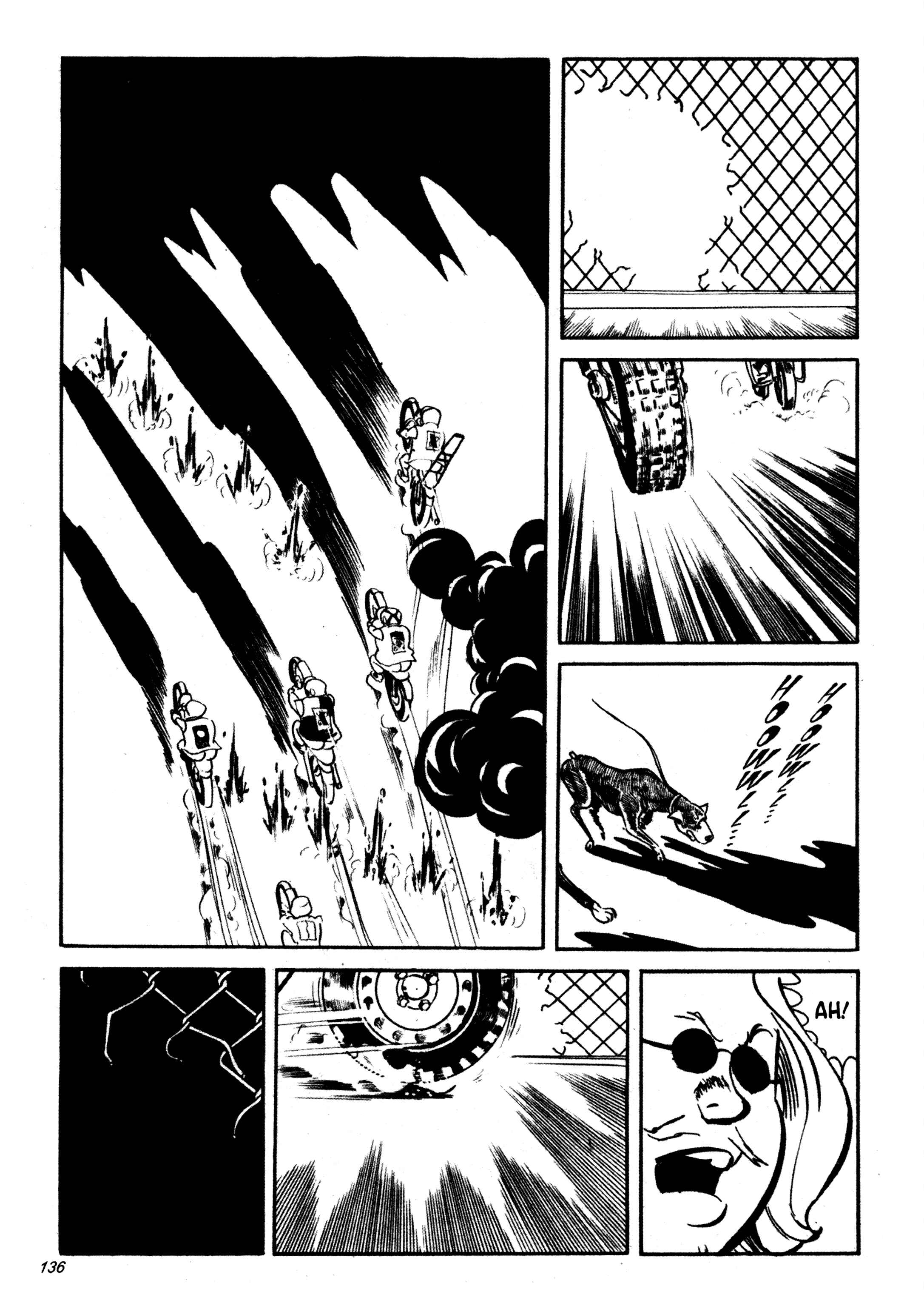 Page 11 Chapter 11 Wild 7
