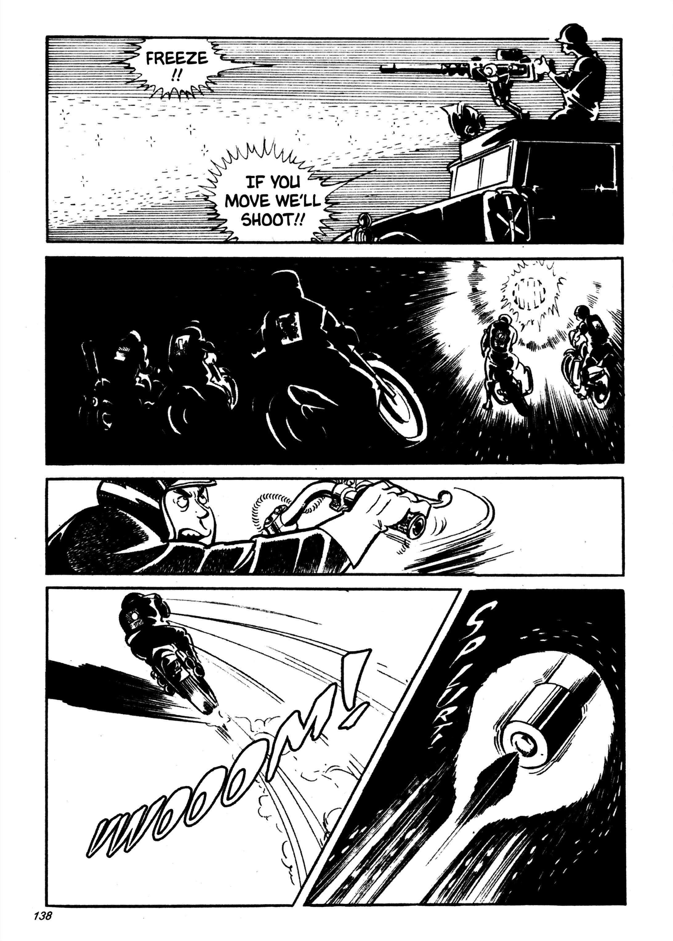 Page 13 Chapter 11 Wild 7