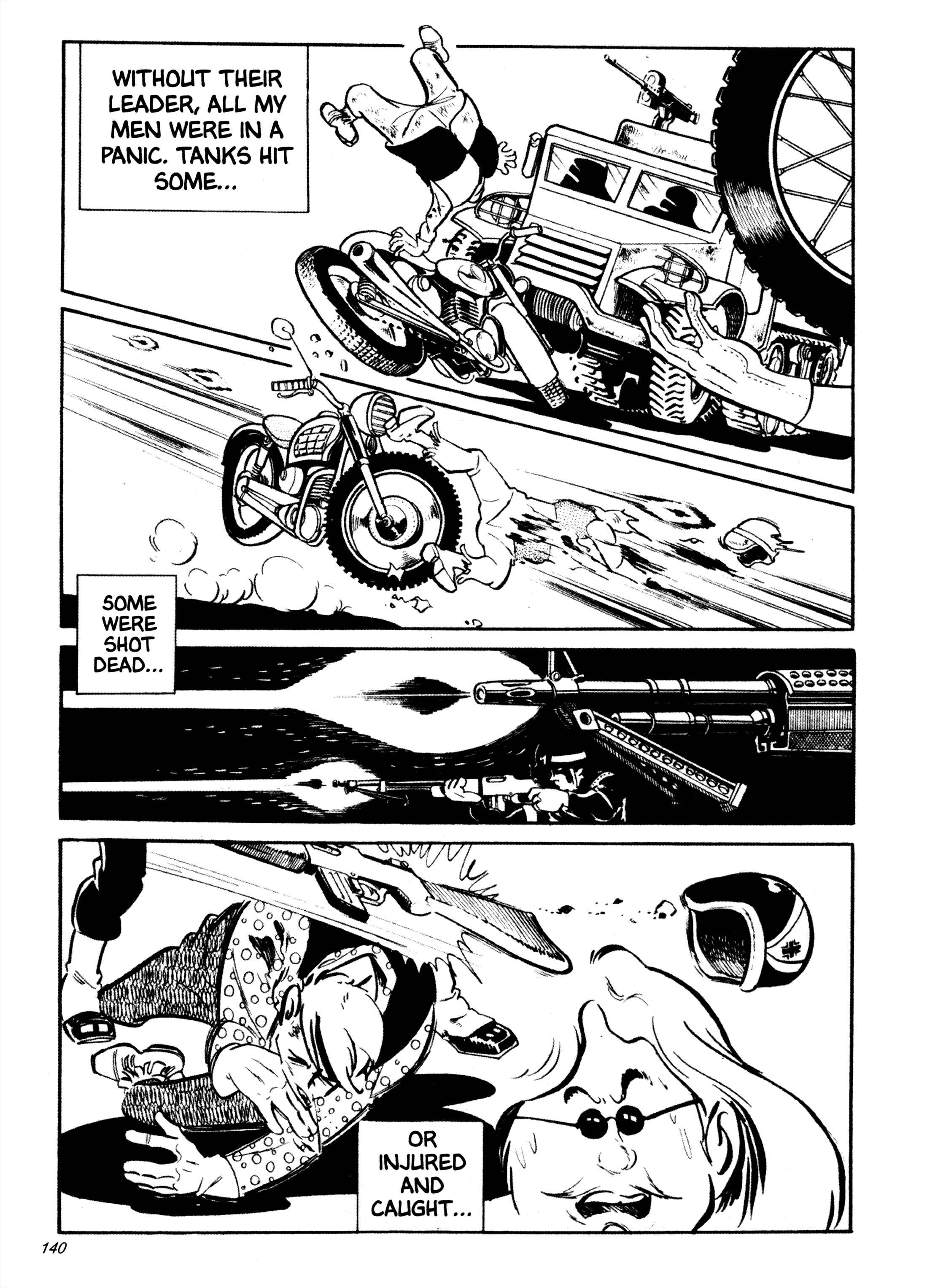 Page 15 Chapter 11 Wild 7