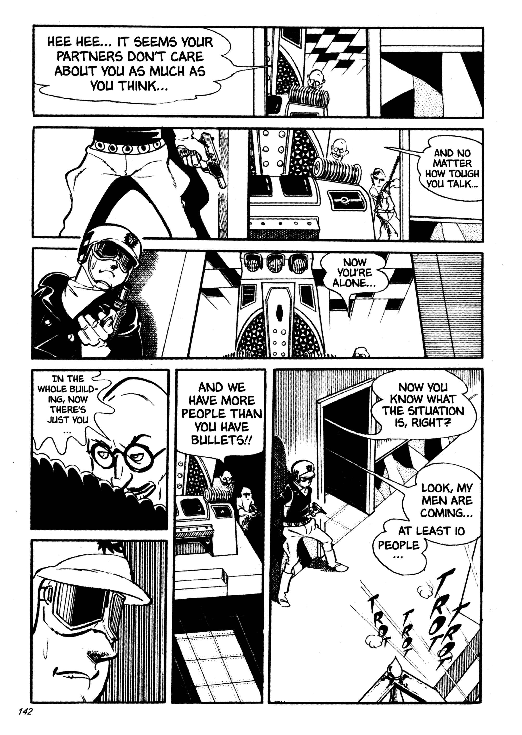 Page 17 Chapter 11 Wild 7