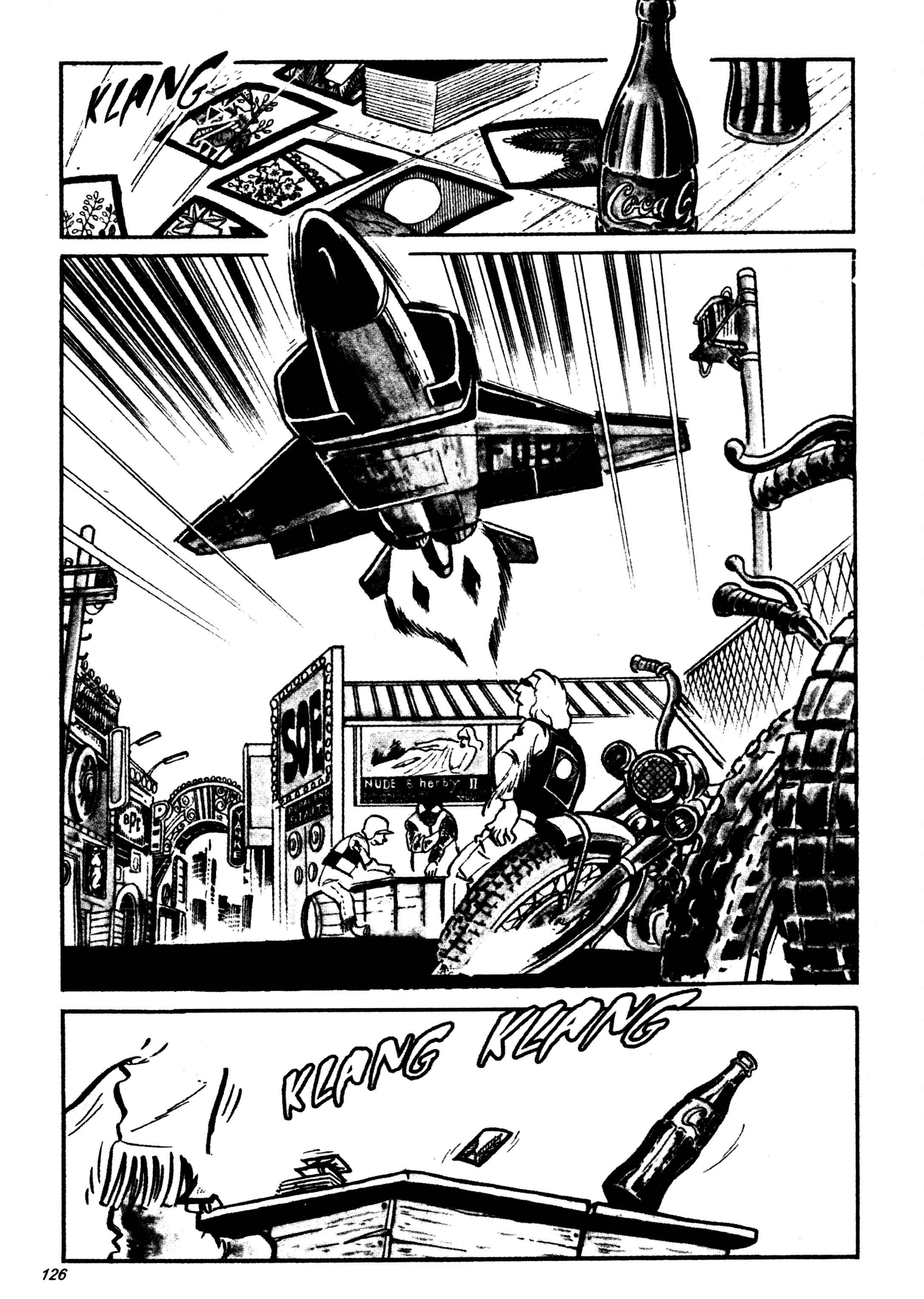 Page 2 Chapter 11 Wild 7
