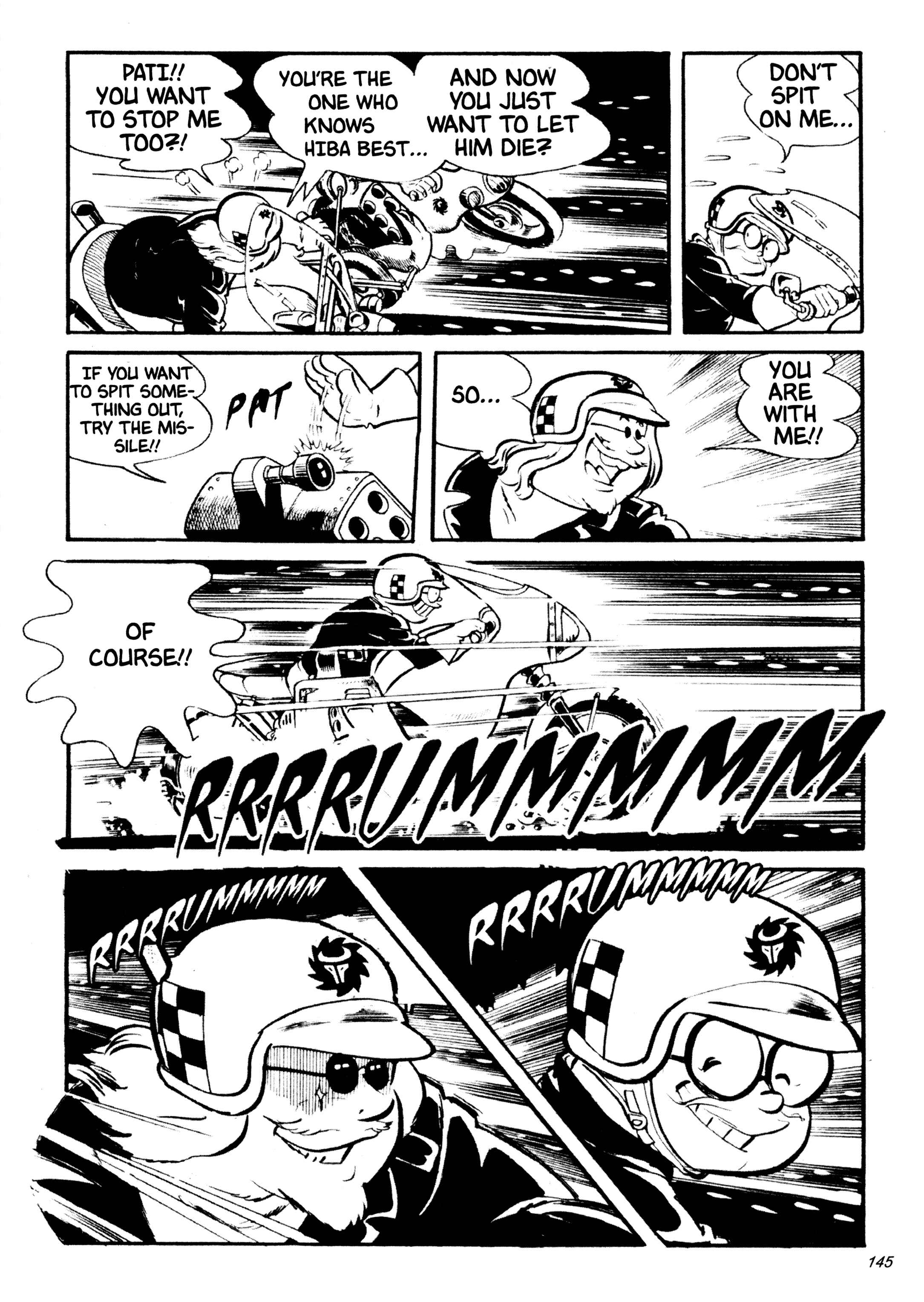 Page 20 Chapter 11 Wild 7