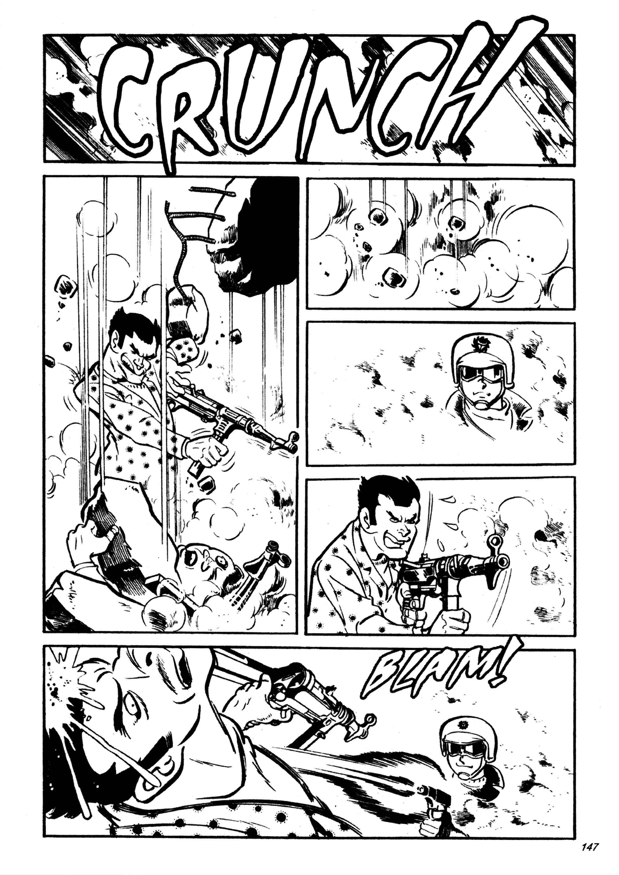 Page 22 Chapter 11 Wild 7