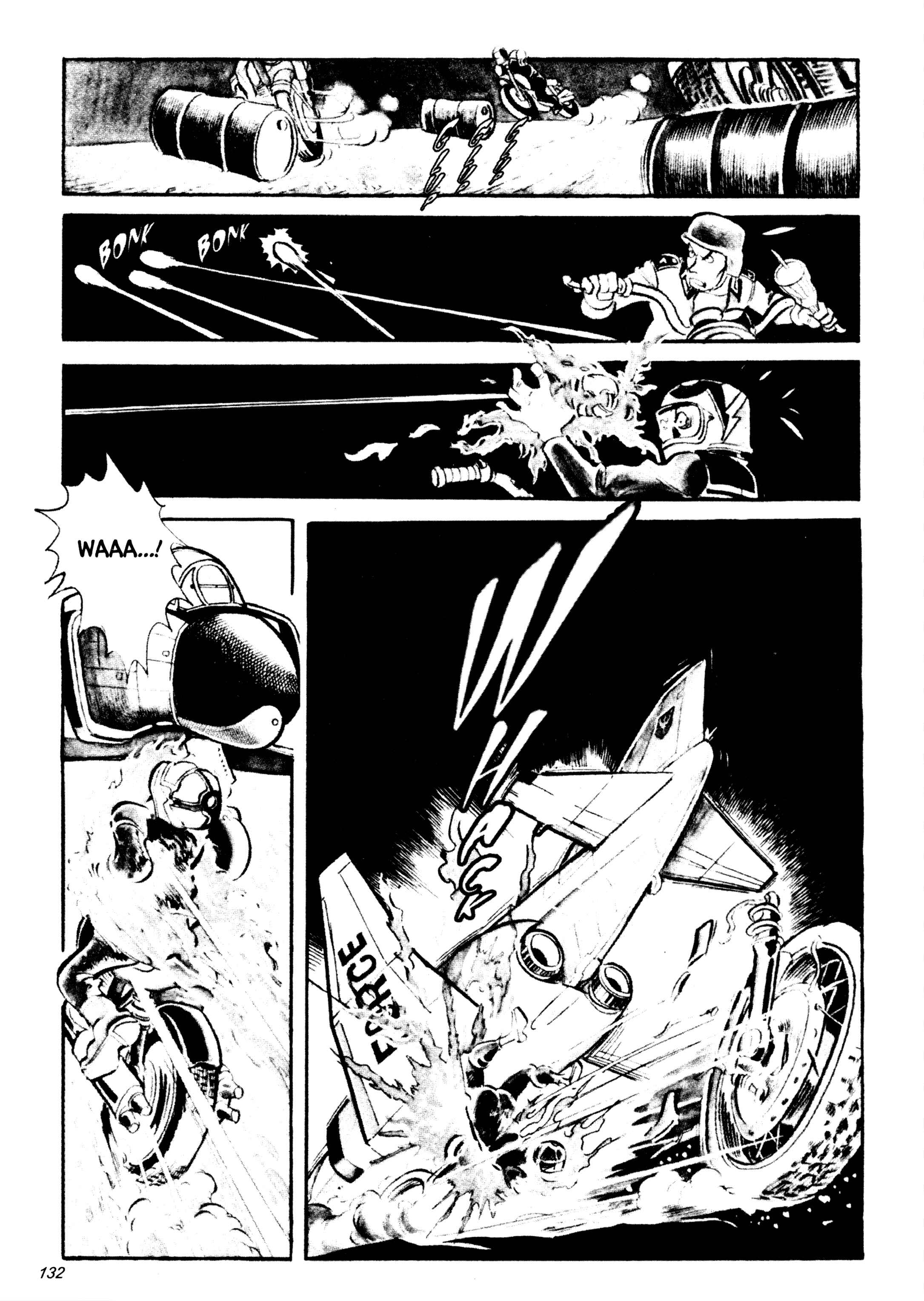 Page 8 Chapter 11 Wild 7