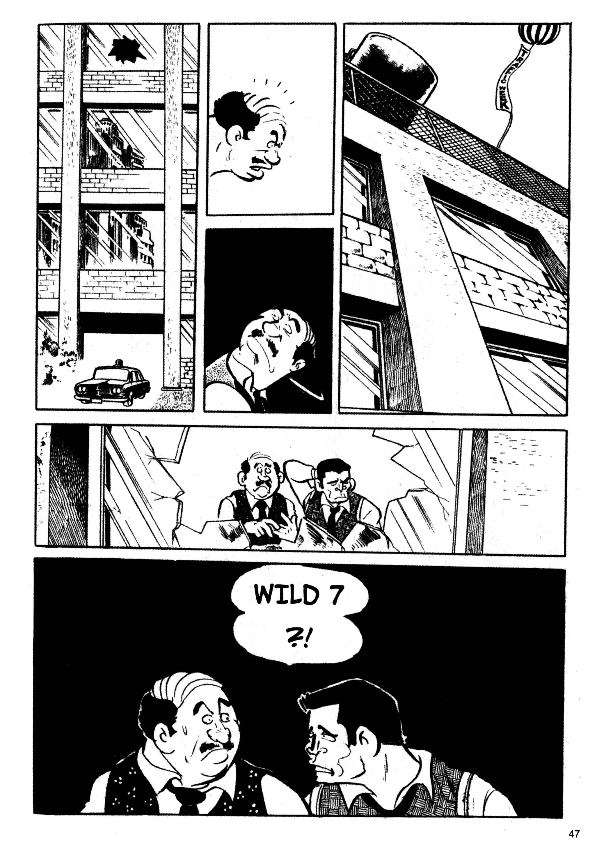 Page 10 Chapter 2 Wild 7