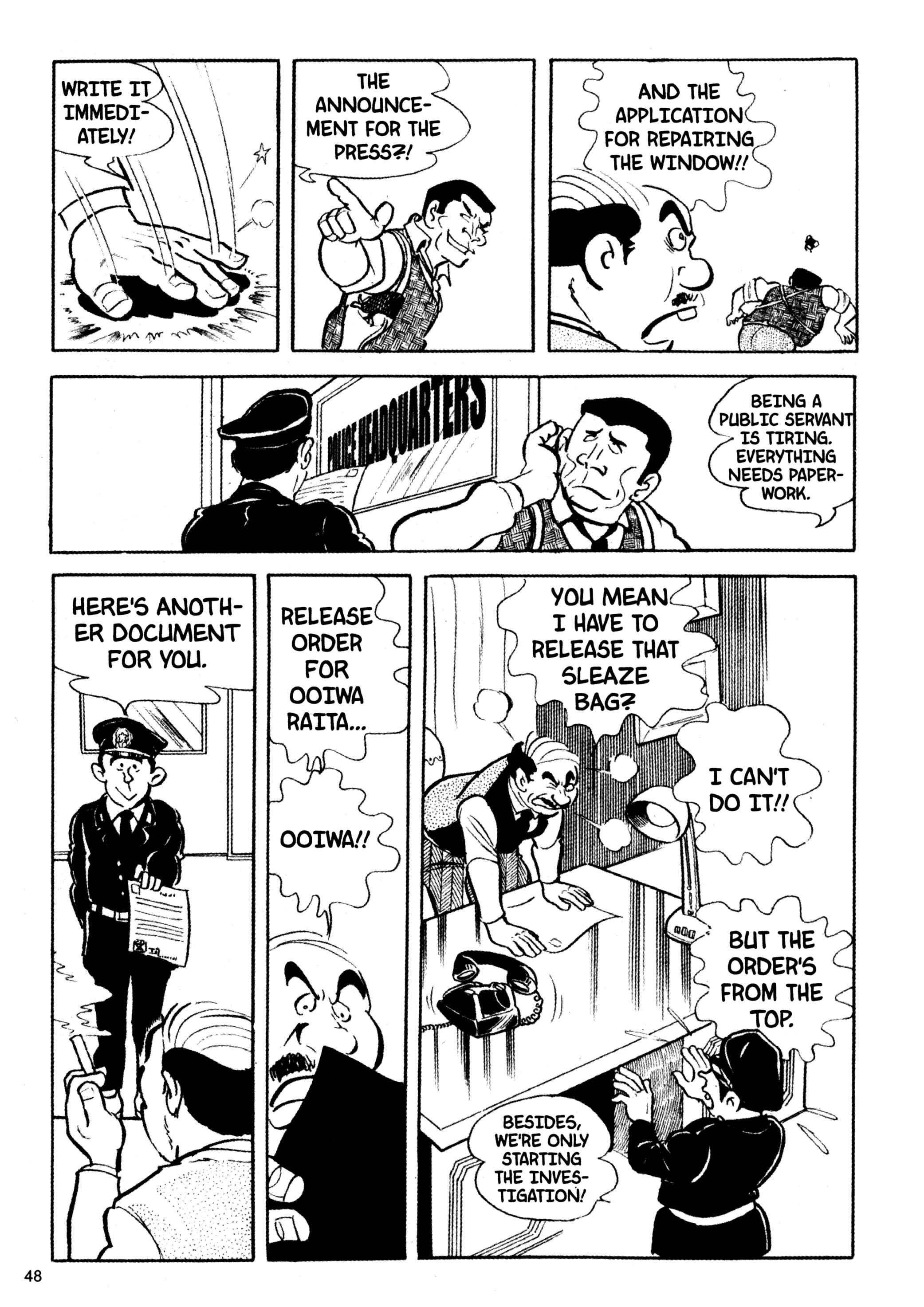 Page 11 Chapter 2 Wild 7