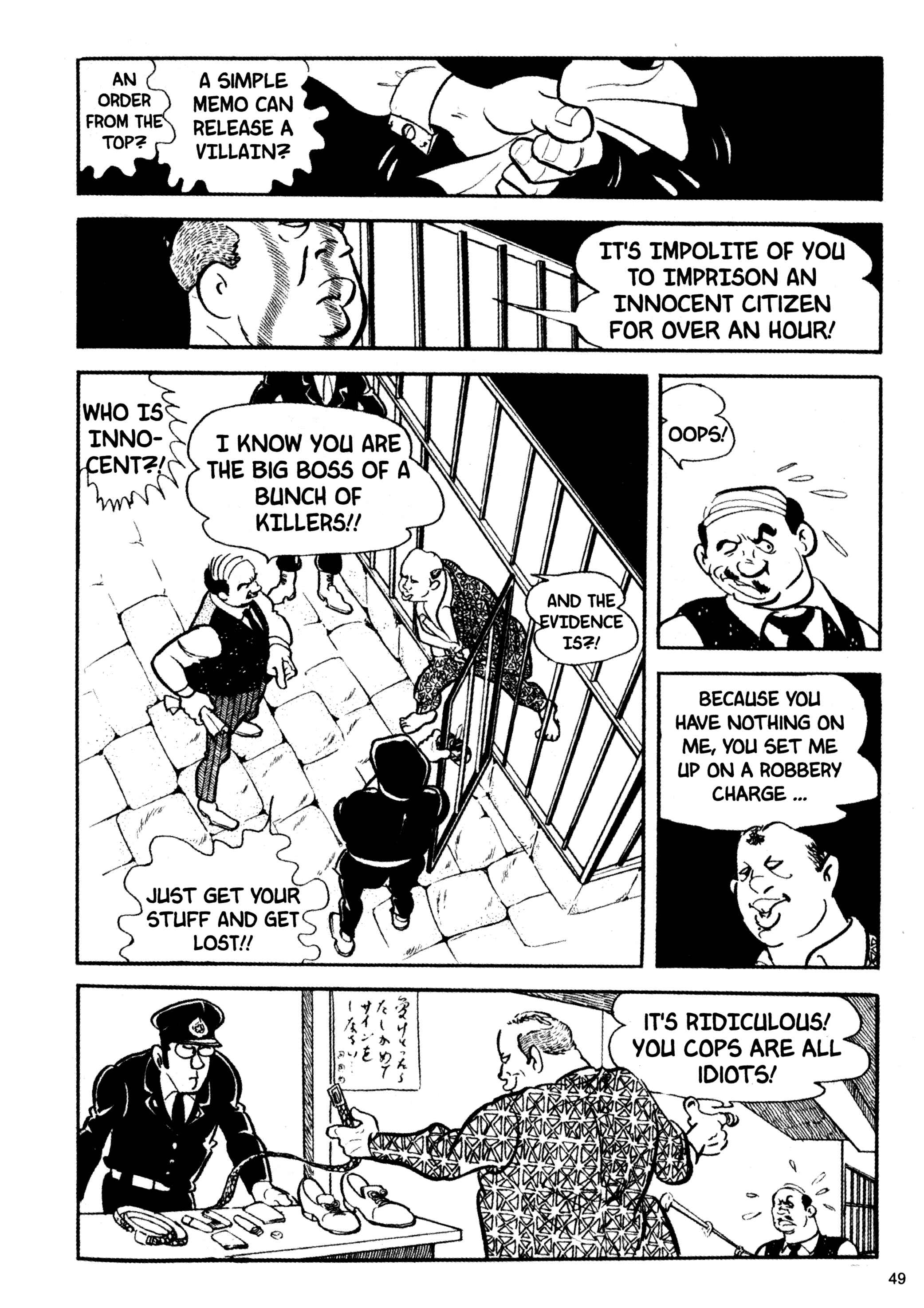 Page 12 Chapter 2 Wild 7