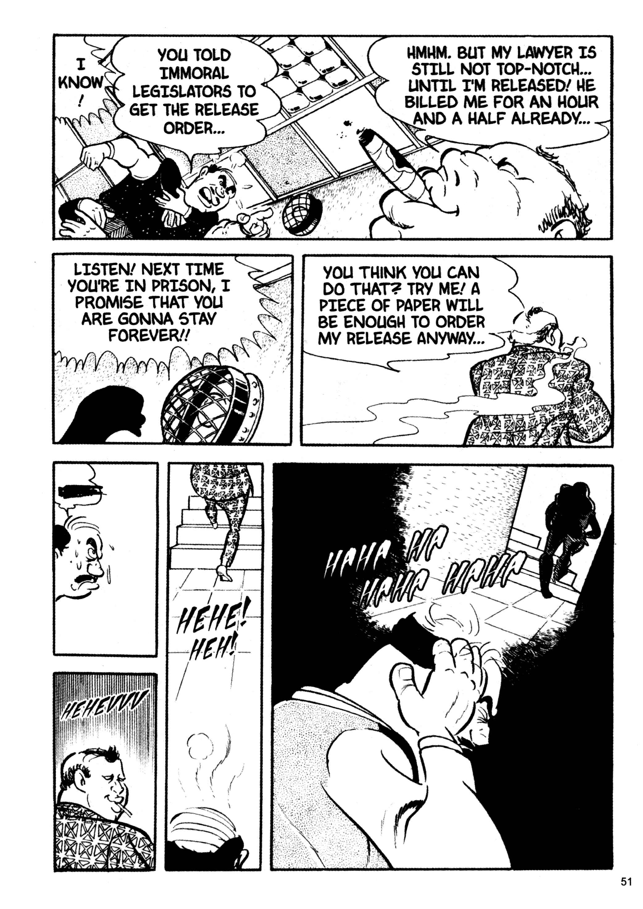 Page 14 Chapter 2 Wild 7