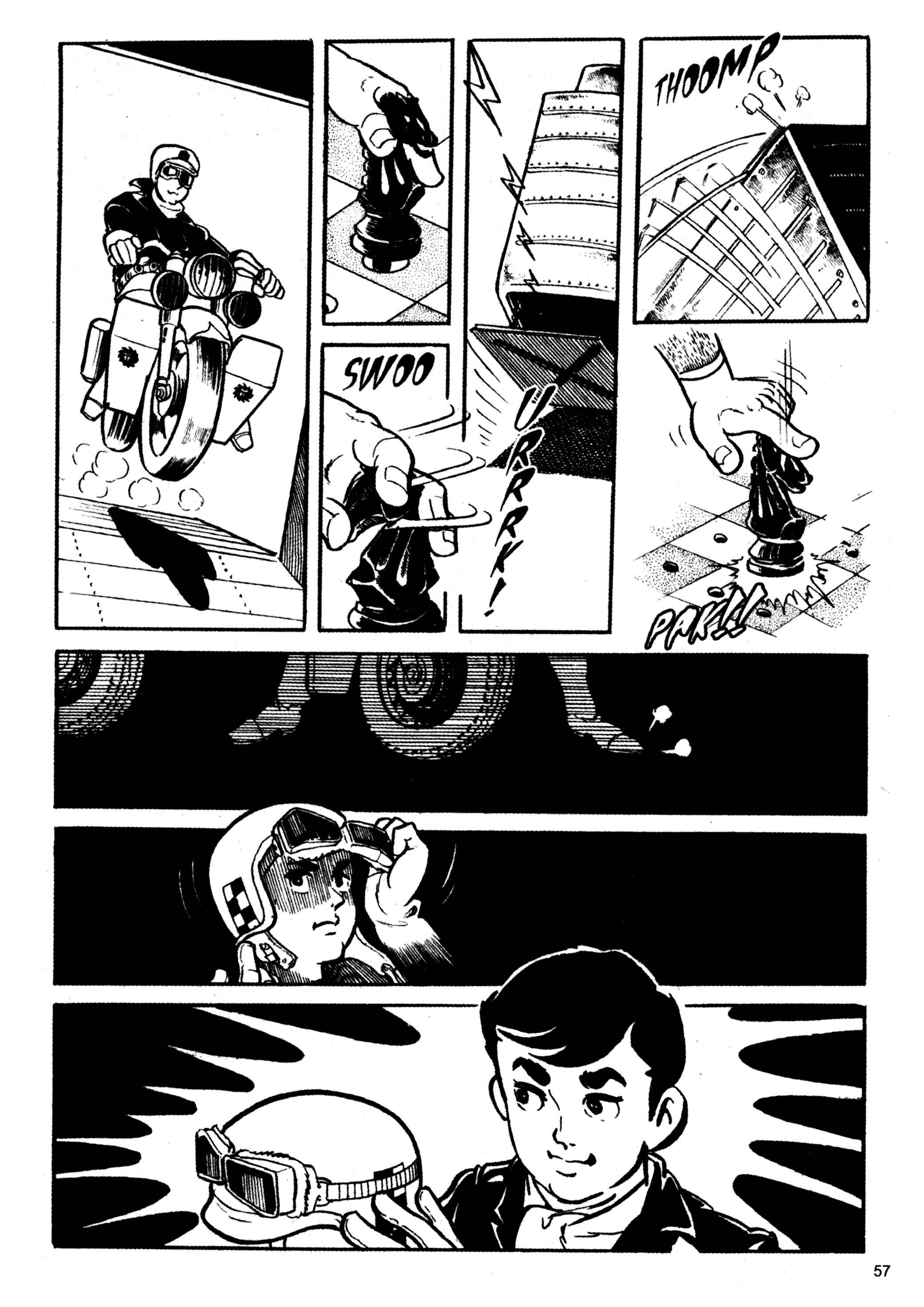 Page 20 Chapter 2 Wild 7