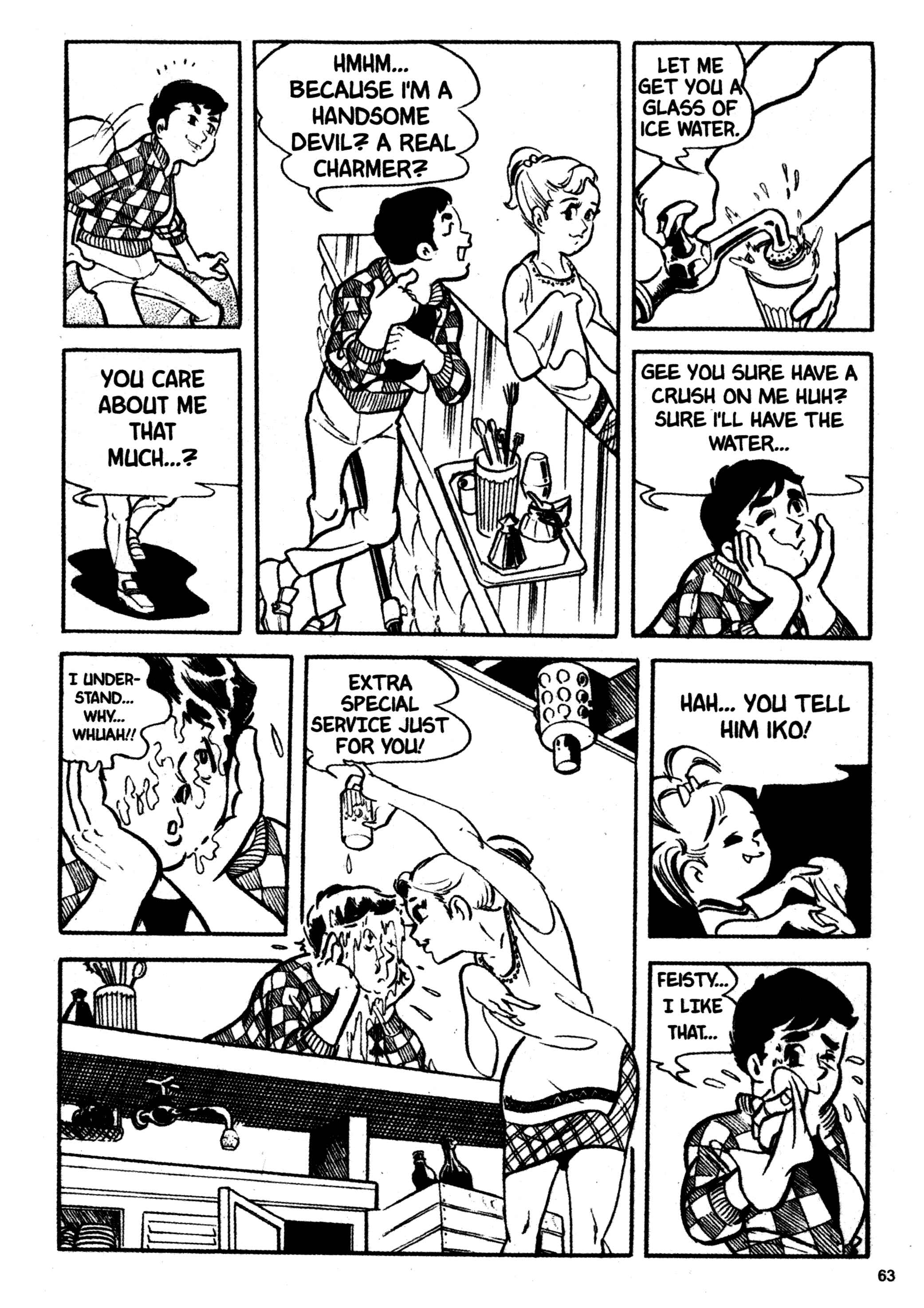 Page 26 Chapter 2 Wild 7