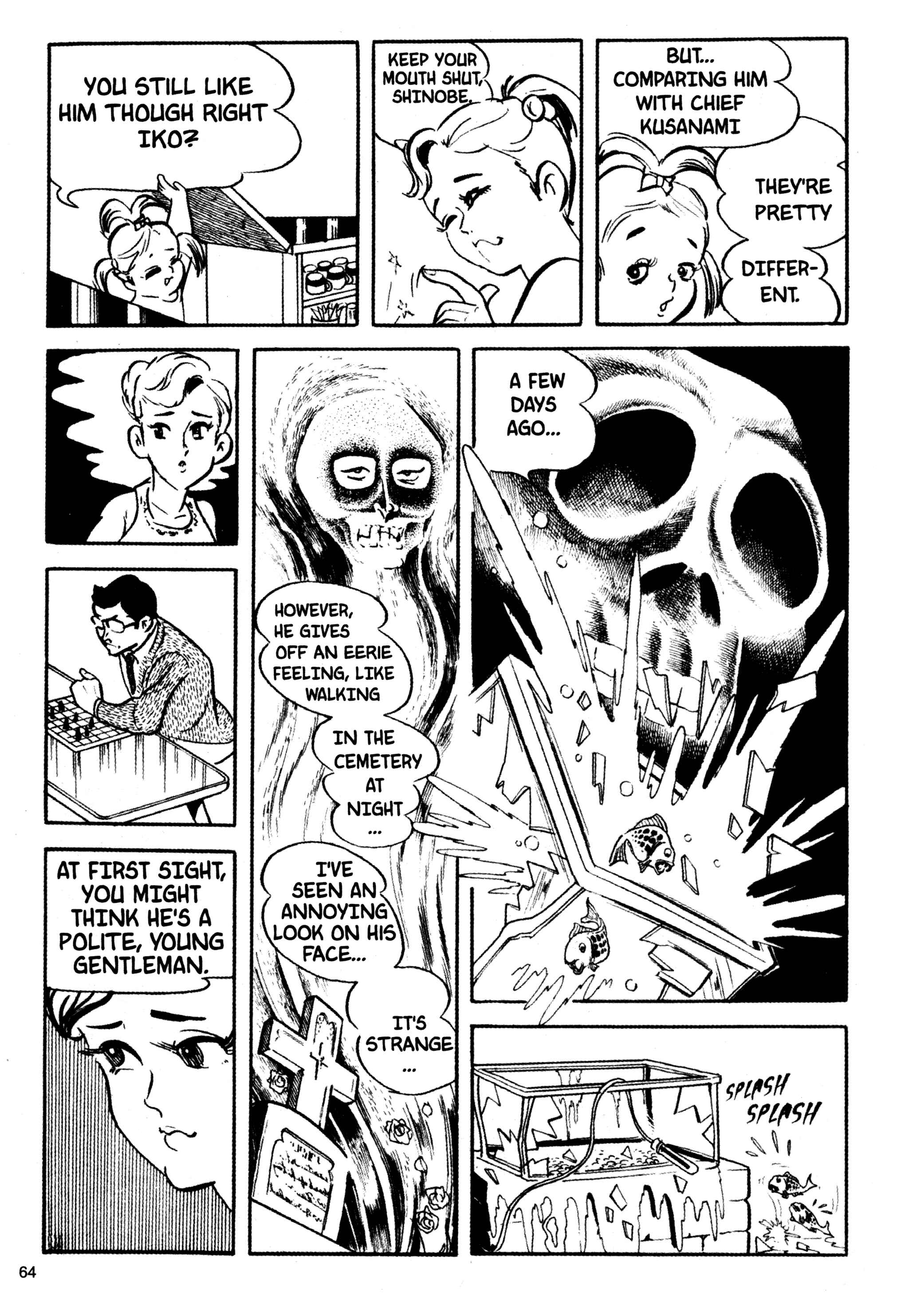 Page 27 Chapter 2 Wild 7