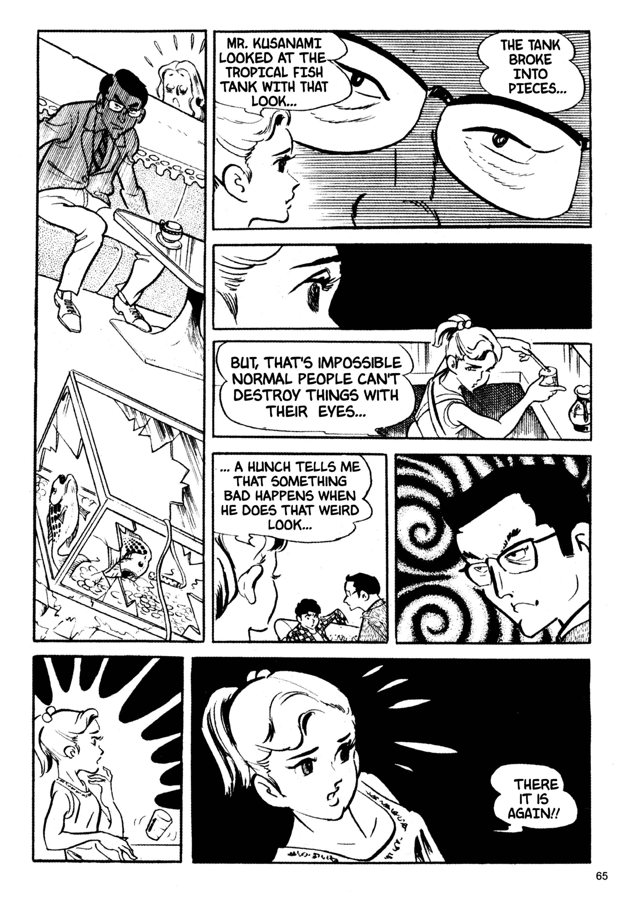 Page 28 Chapter 2 Wild 7