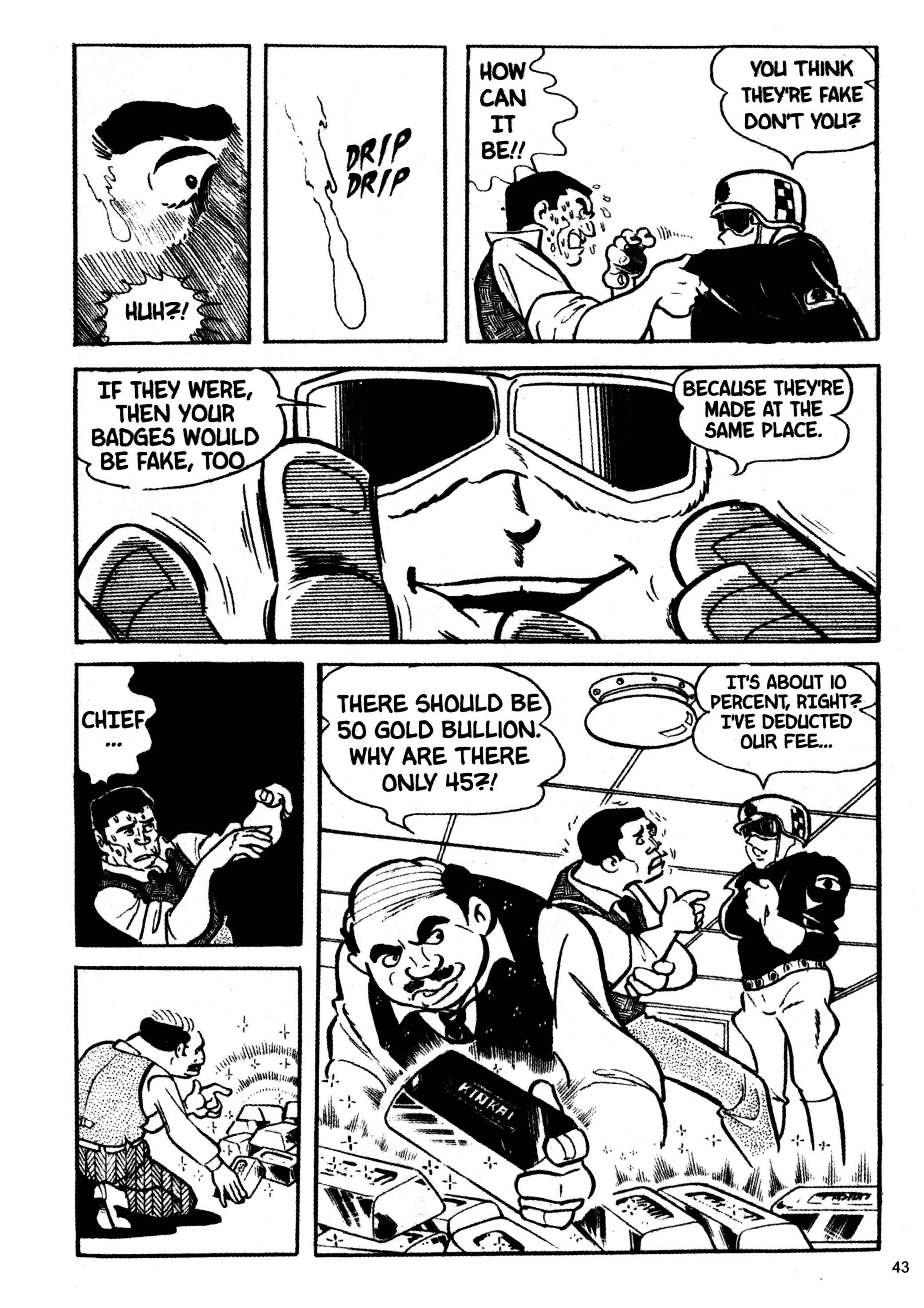 Page 6 Chapter 2 Wild 7