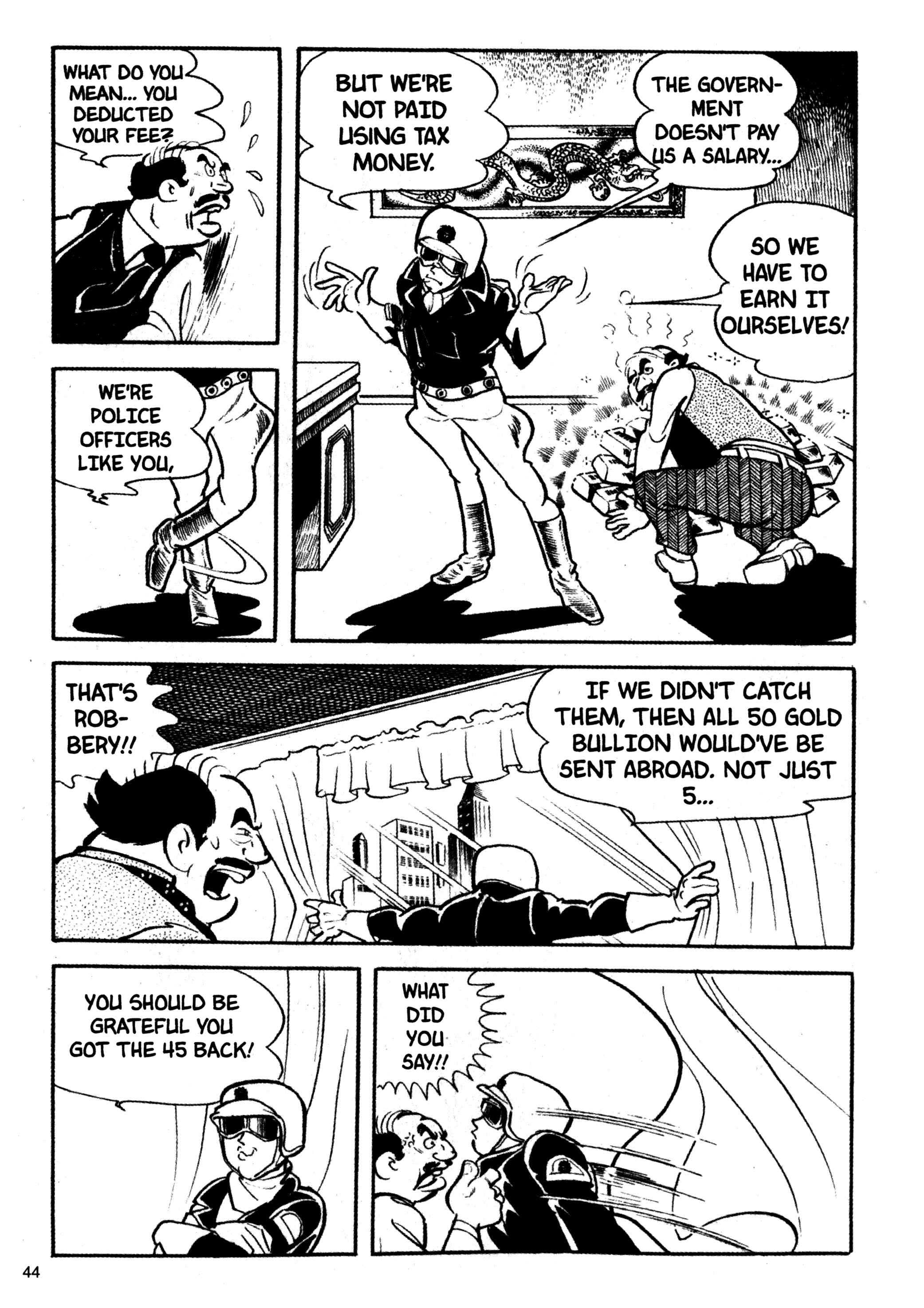 Page 7 Chapter 2 Wild 7
